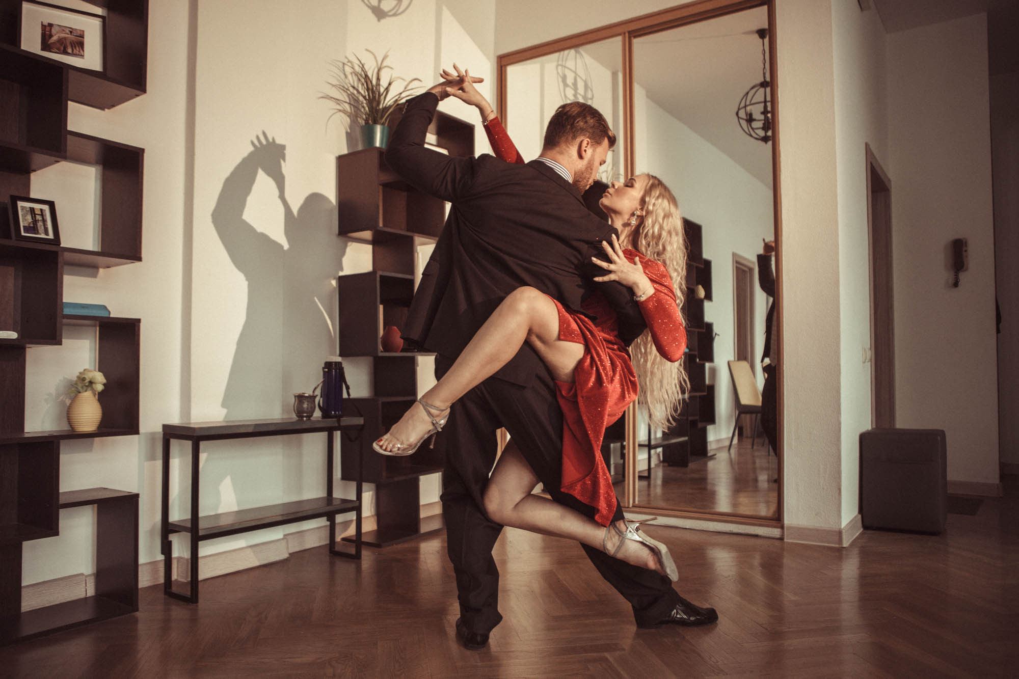 Екатерина Зак и Макс Извеков. Александр Прищепов - фотограф, режиссёр, продюсер