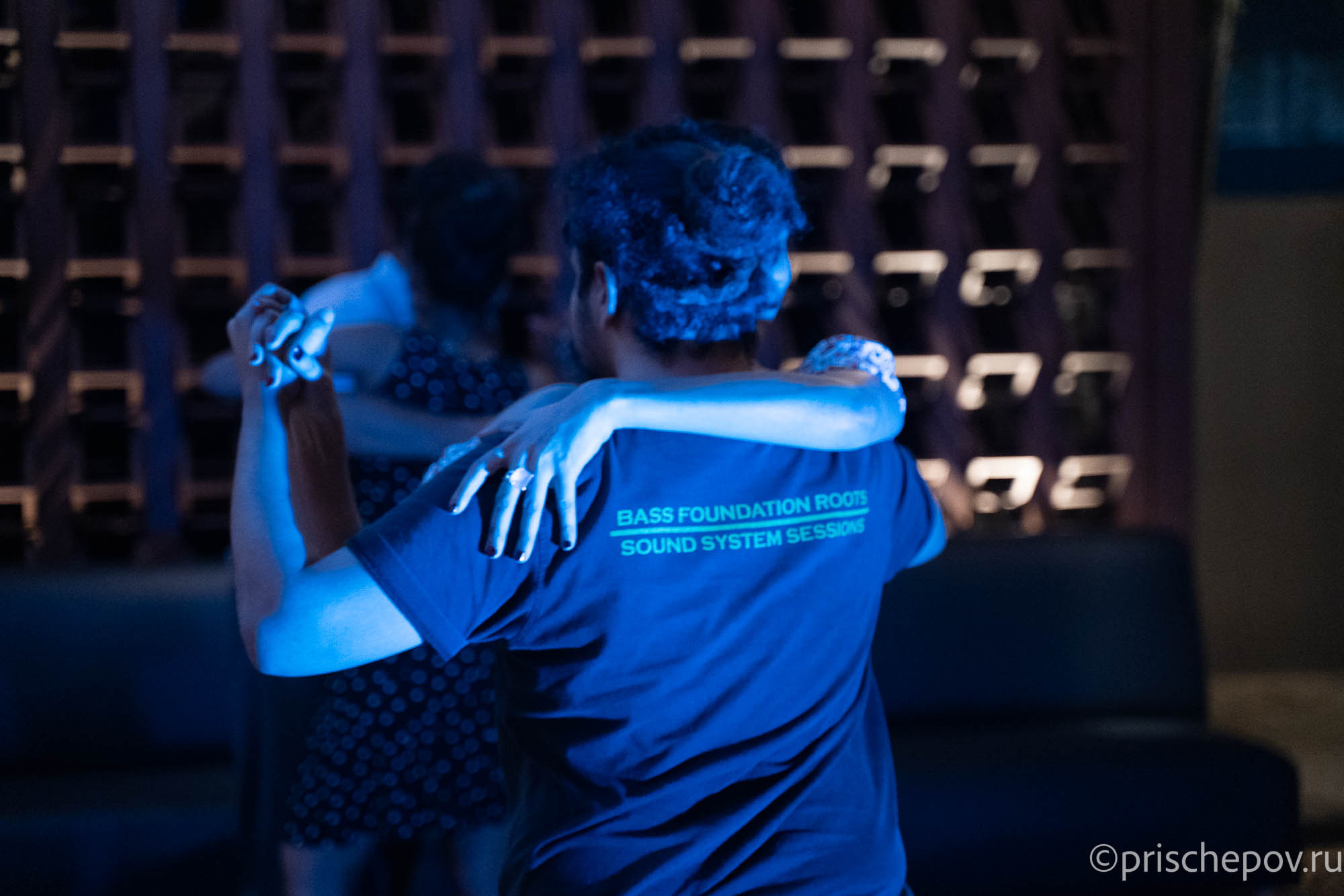 Pune Tango Festival 2022. Александр Прищепов - фотограф, режиссёр, продюсер