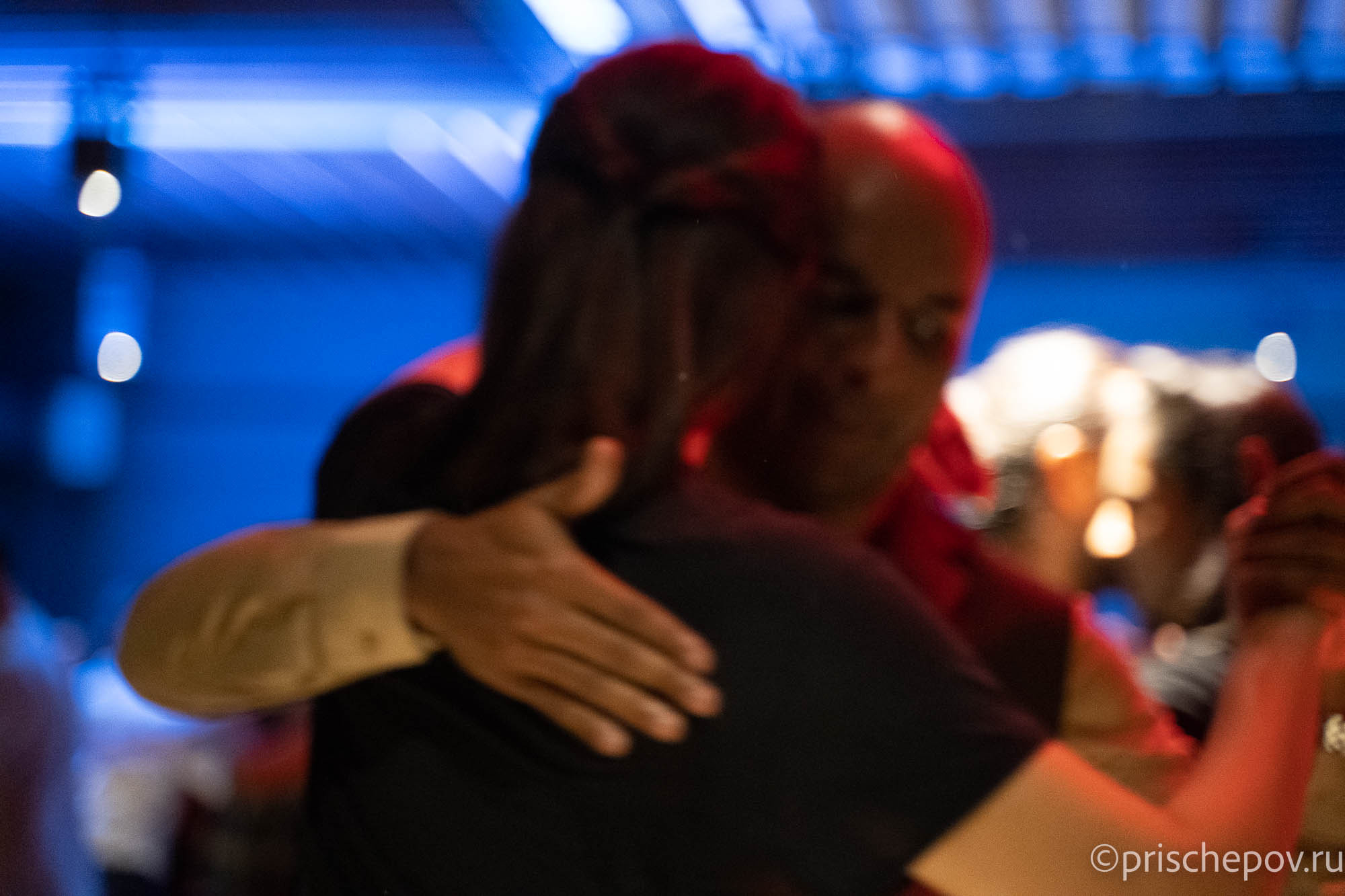 Pune Tango Festival 2022. Александр Прищепов - фотограф, режиссёр, продюсер