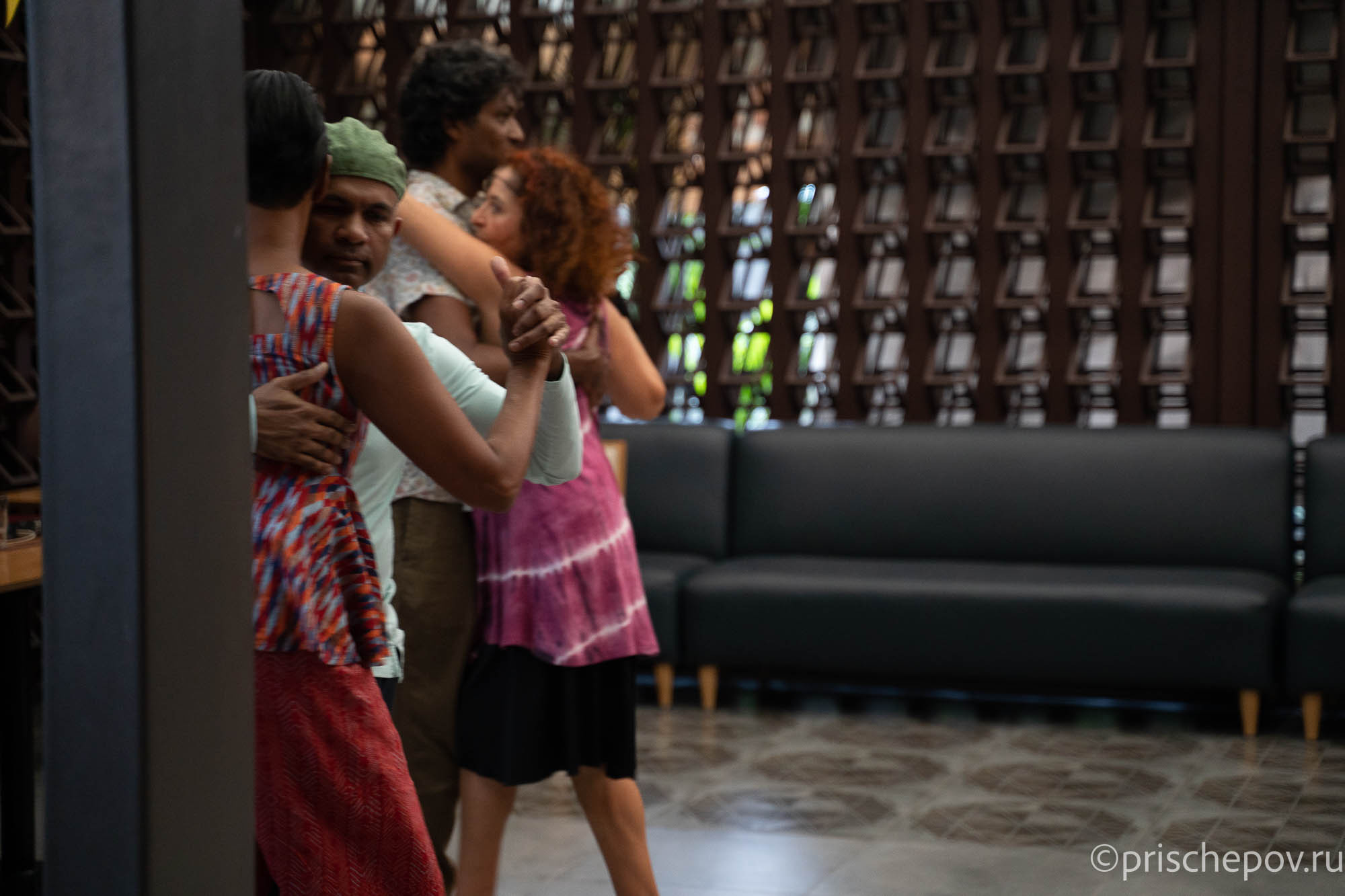 Pune Tango Festival 2022. Александр Прищепов - фотограф, режиссёр, продюсер