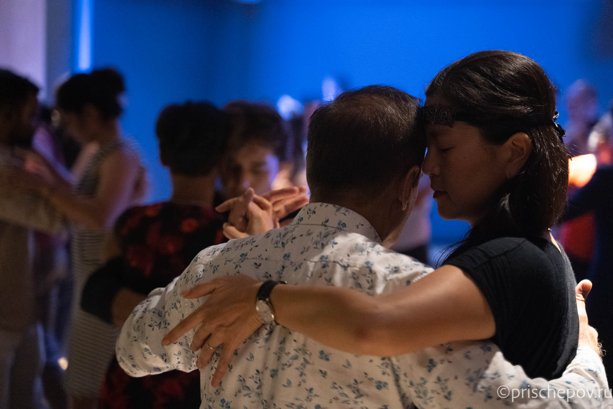 Pune Tango Festival 2022. Александр Прищепов - фотограф, режиссёр, продюсер