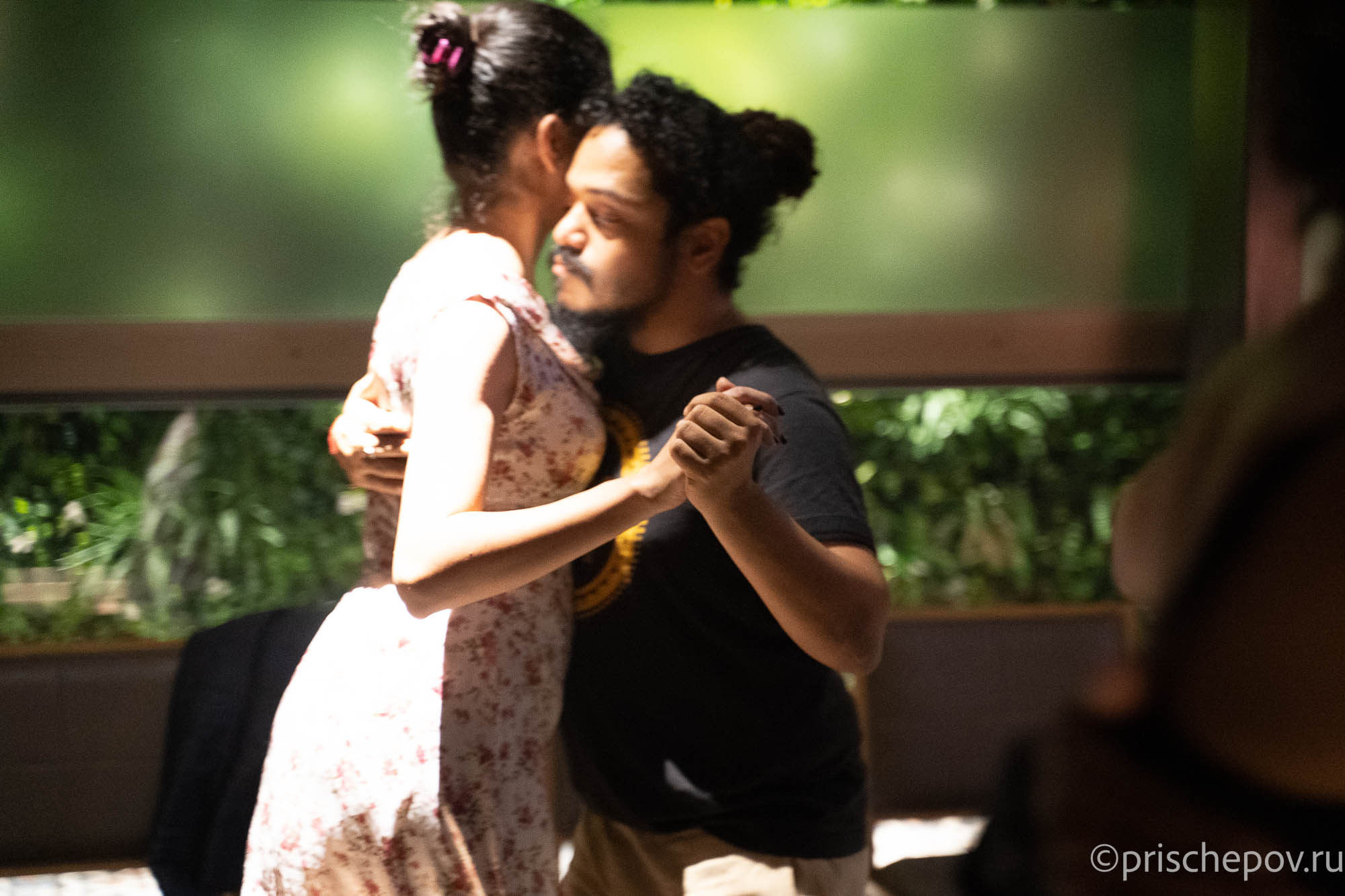 Pune Tango Festival 2022. Александр Прищепов - фотограф, режиссёр, продюсер