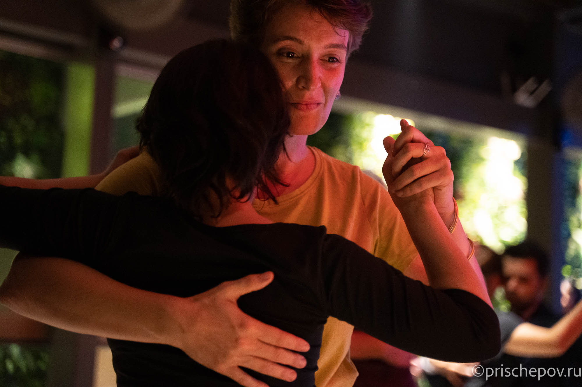 Pune Tango Festival 2022. Александр Прищепов - фотограф, режиссёр, продюсер