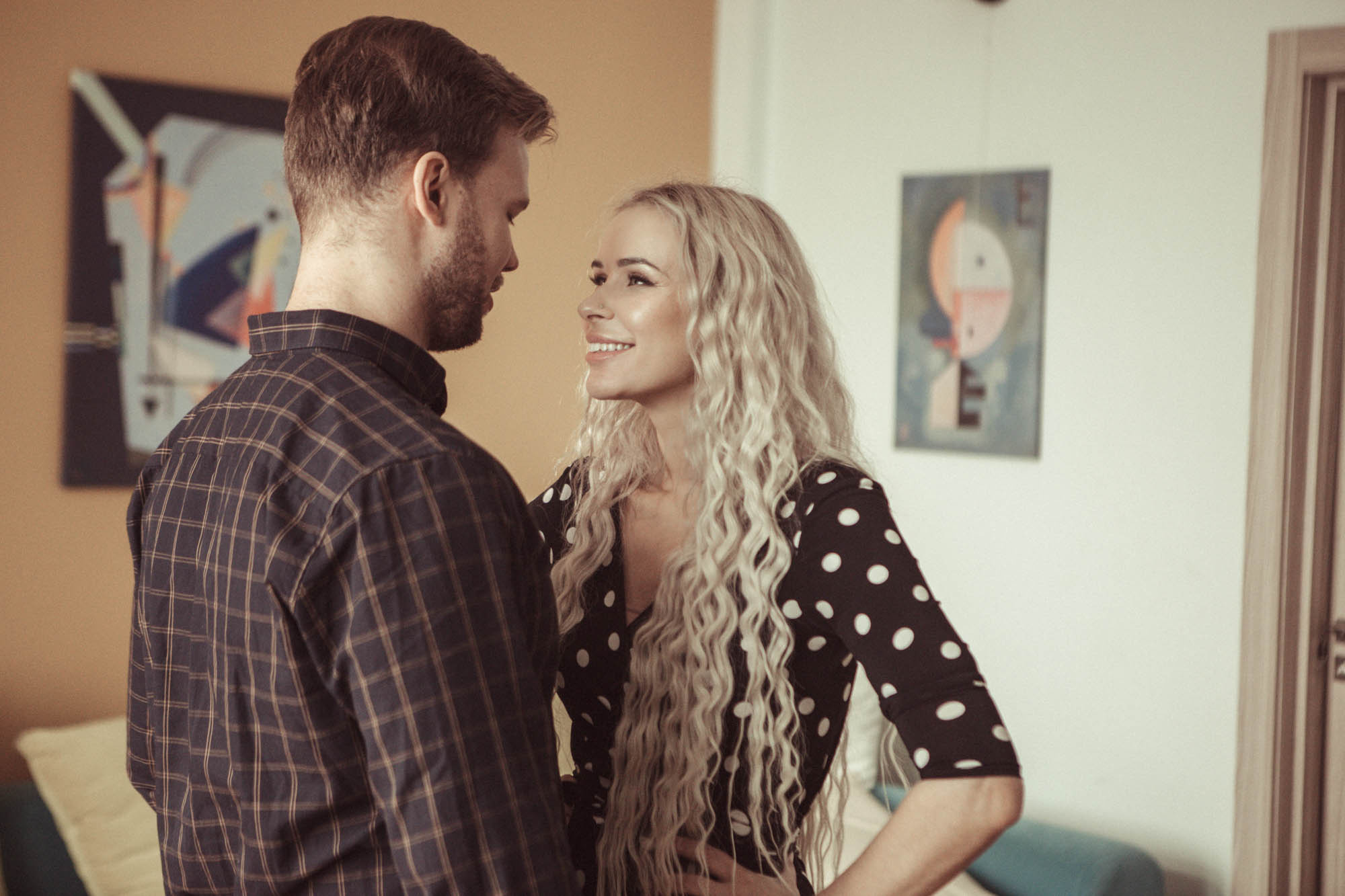 Екатерина Зак и Макс Извеков. Александр Прищепов - фотограф, режиссёр, продюсер