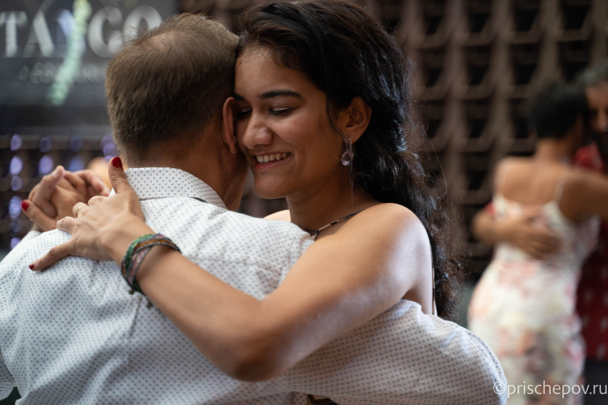 Pune Tango Festival 2022. Александр Прищепов - фотограф, режиссёр, продюсер