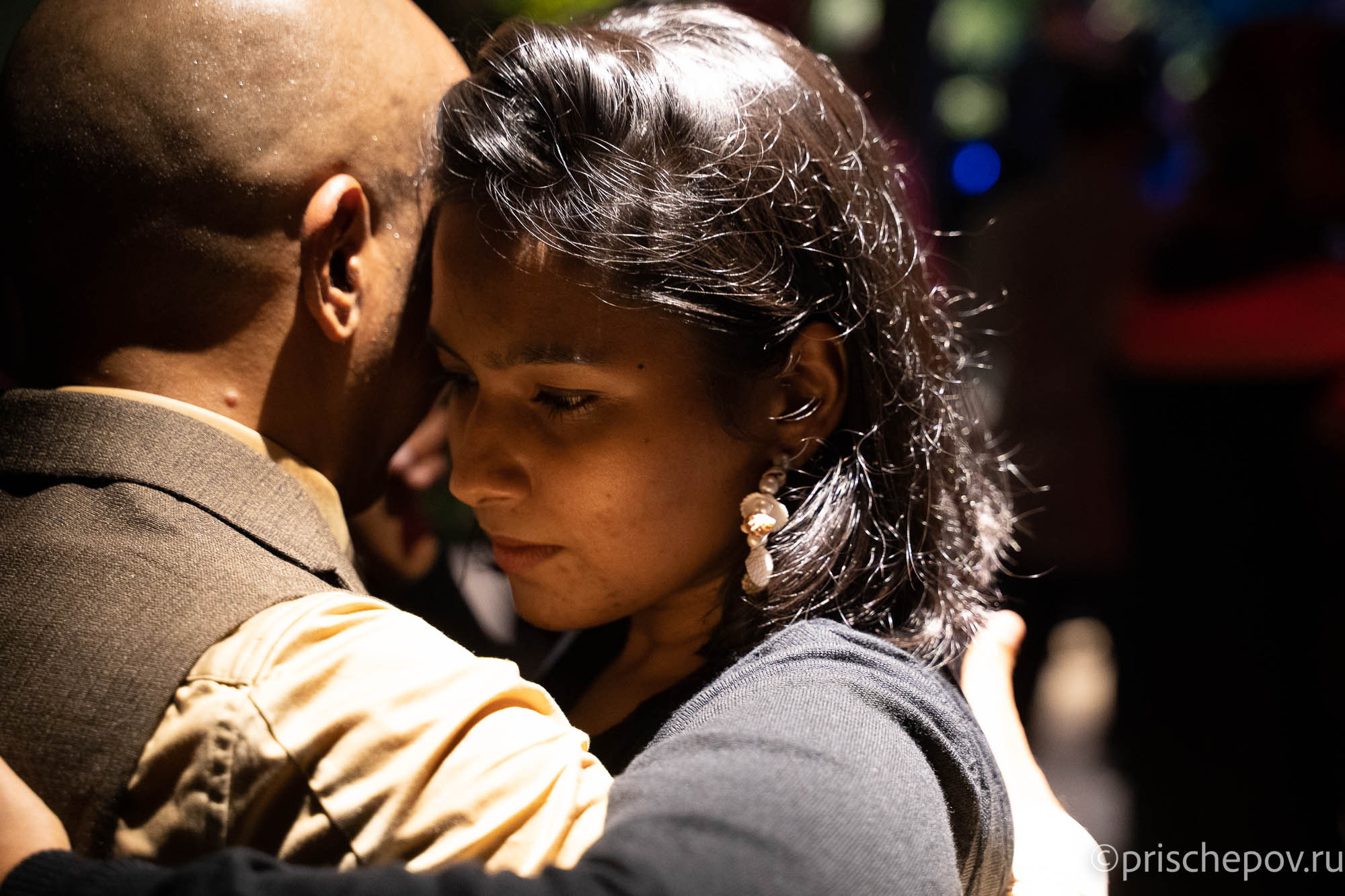 Pune Tango Festival 2022. Александр Прищепов - фотограф, режиссёр, продюсер