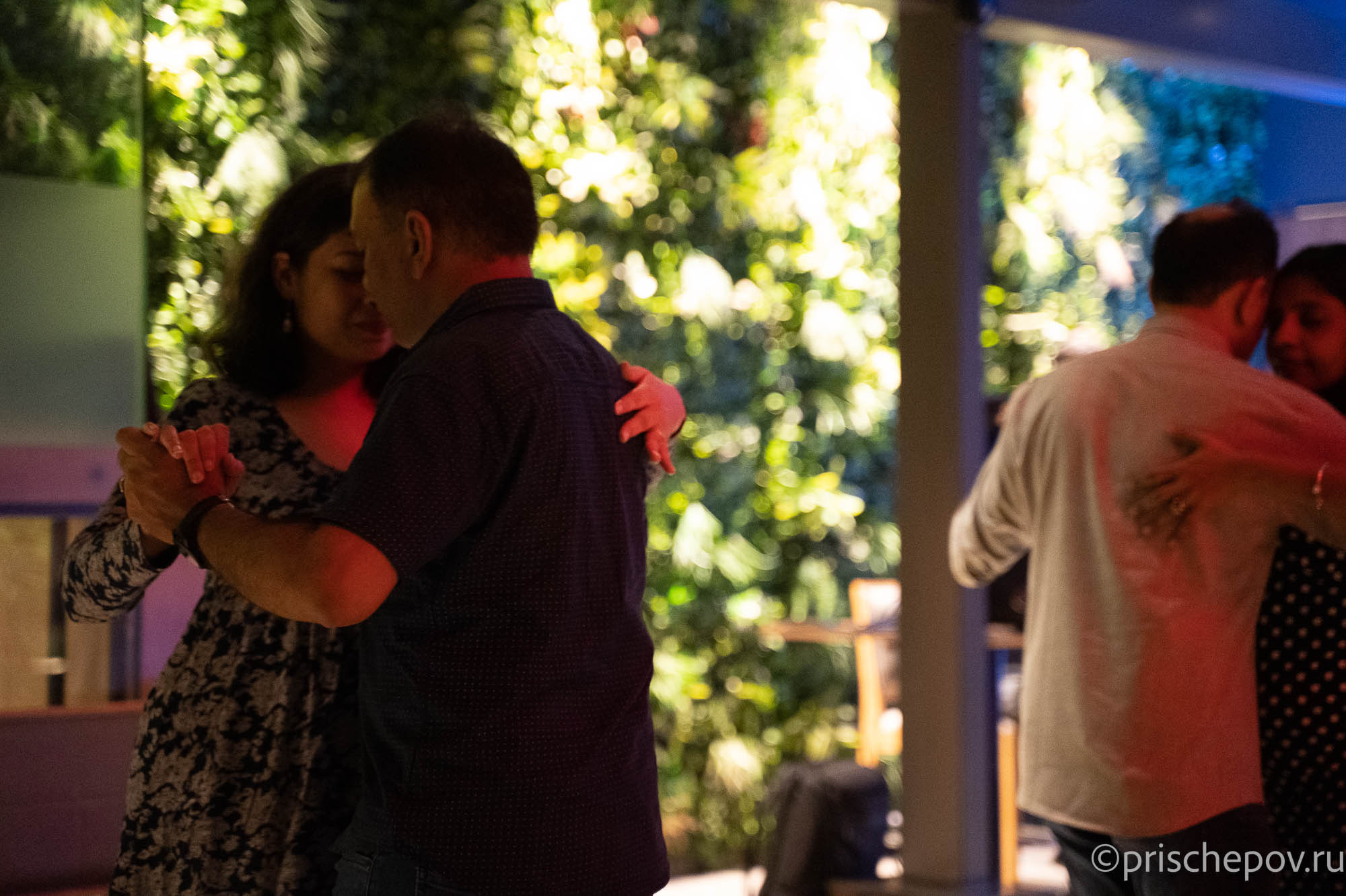 Pune Tango Festival 2022. Александр Прищепов - фотограф, режиссёр, продюсер