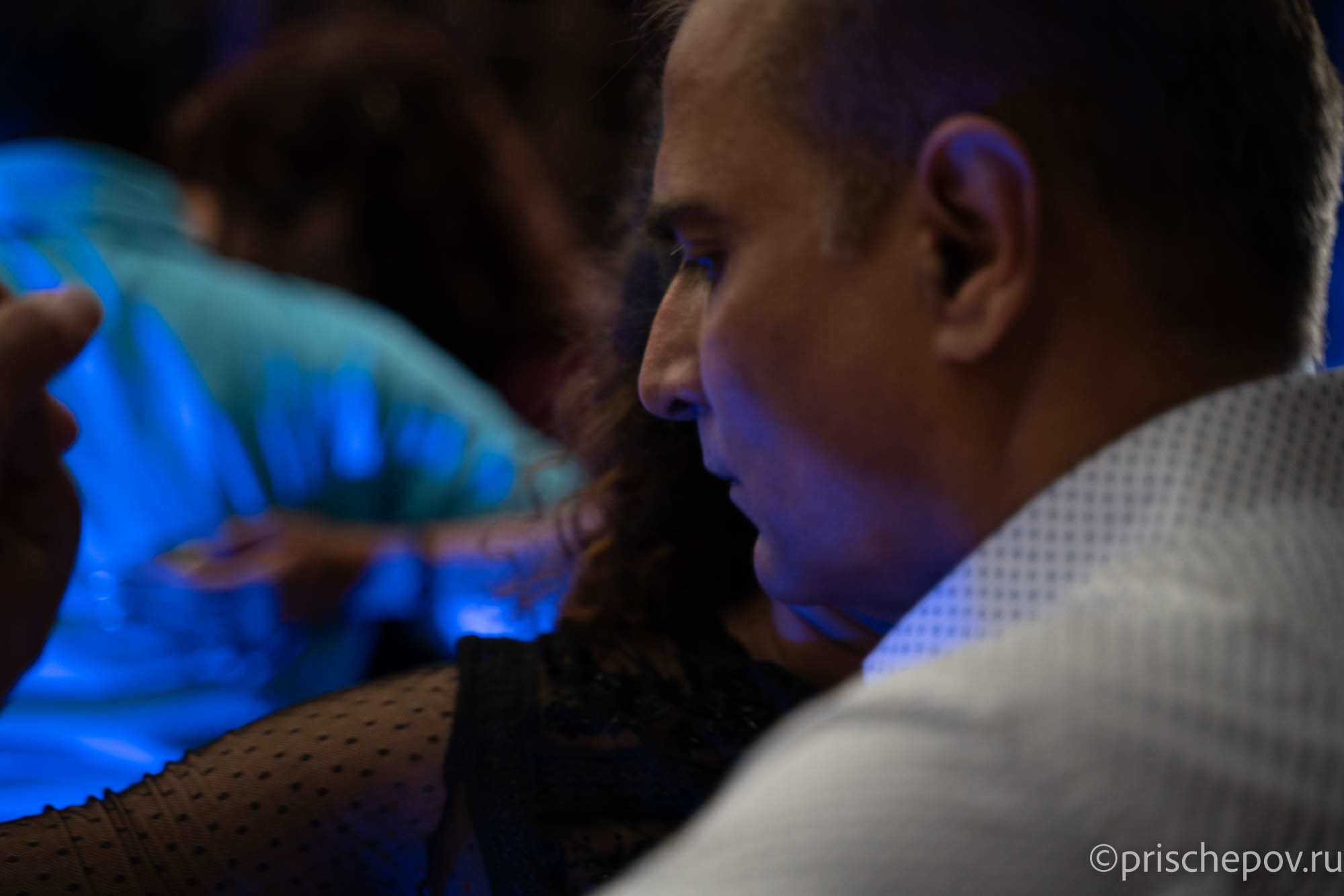 Pune Tango Festival 2022. Александр Прищепов - фотограф, режиссёр, продюсер