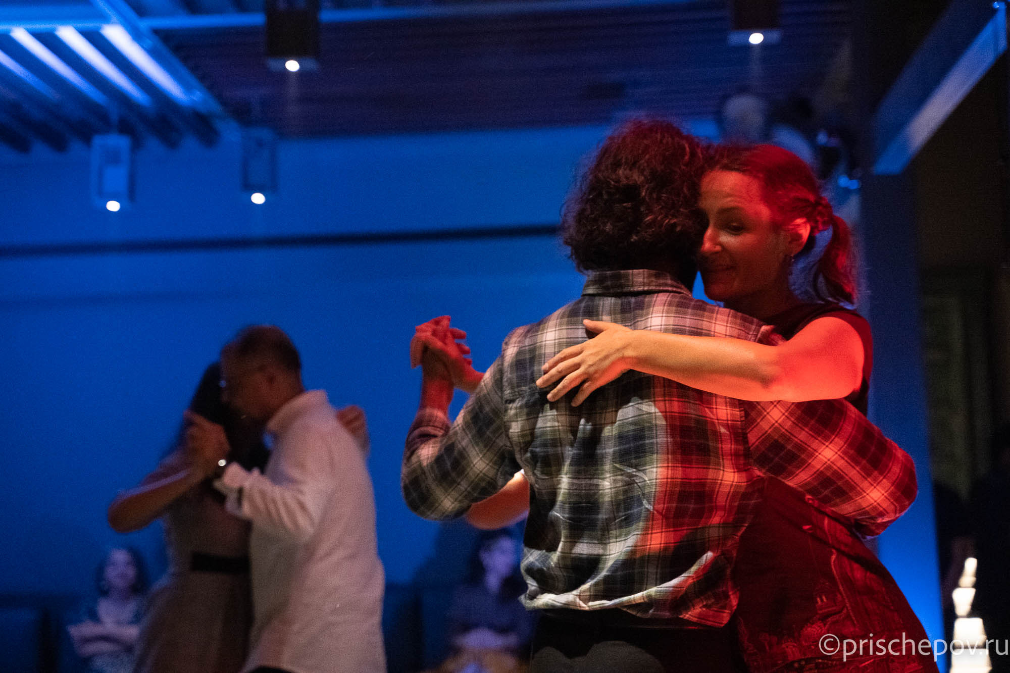 Pune Tango Festival 2022. Александр Прищепов - фотограф, режиссёр, продюсер