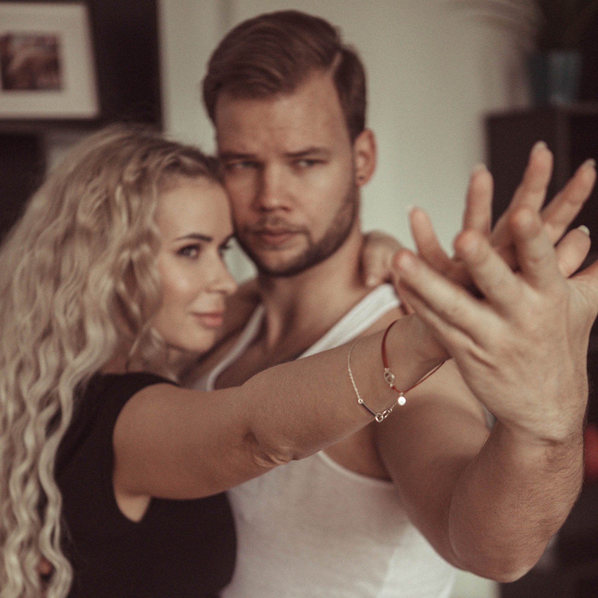 Екатерина Зак и Макс Извеков. Александр Прищепов - фотограф, режиссёр, продюсер