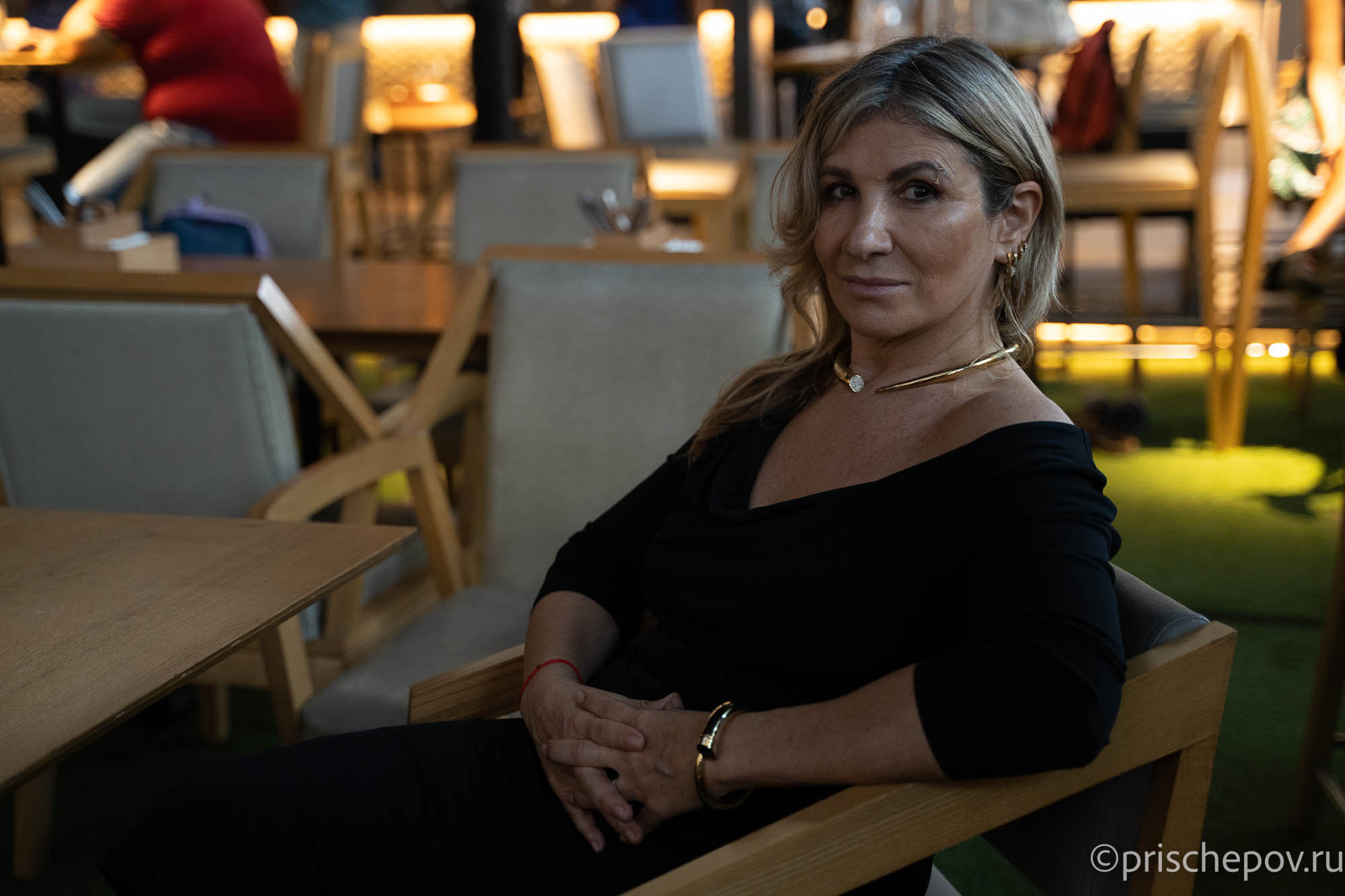 Pune Tango Festival 2022. Александр Прищепов - фотограф, режиссёр, продюсер