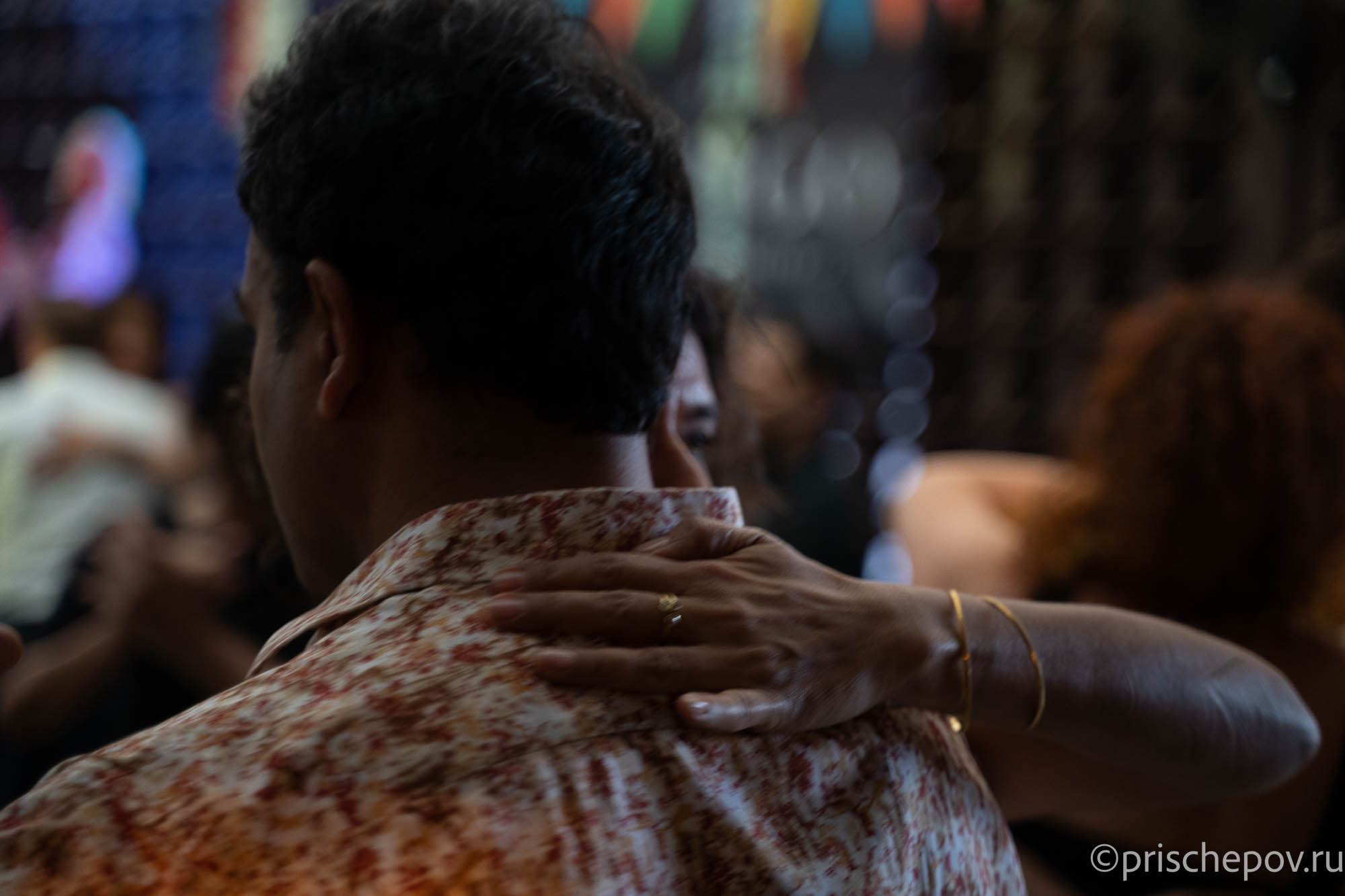 Pune Tango Festival 2022. Александр Прищепов - фотограф, режиссёр, продюсер