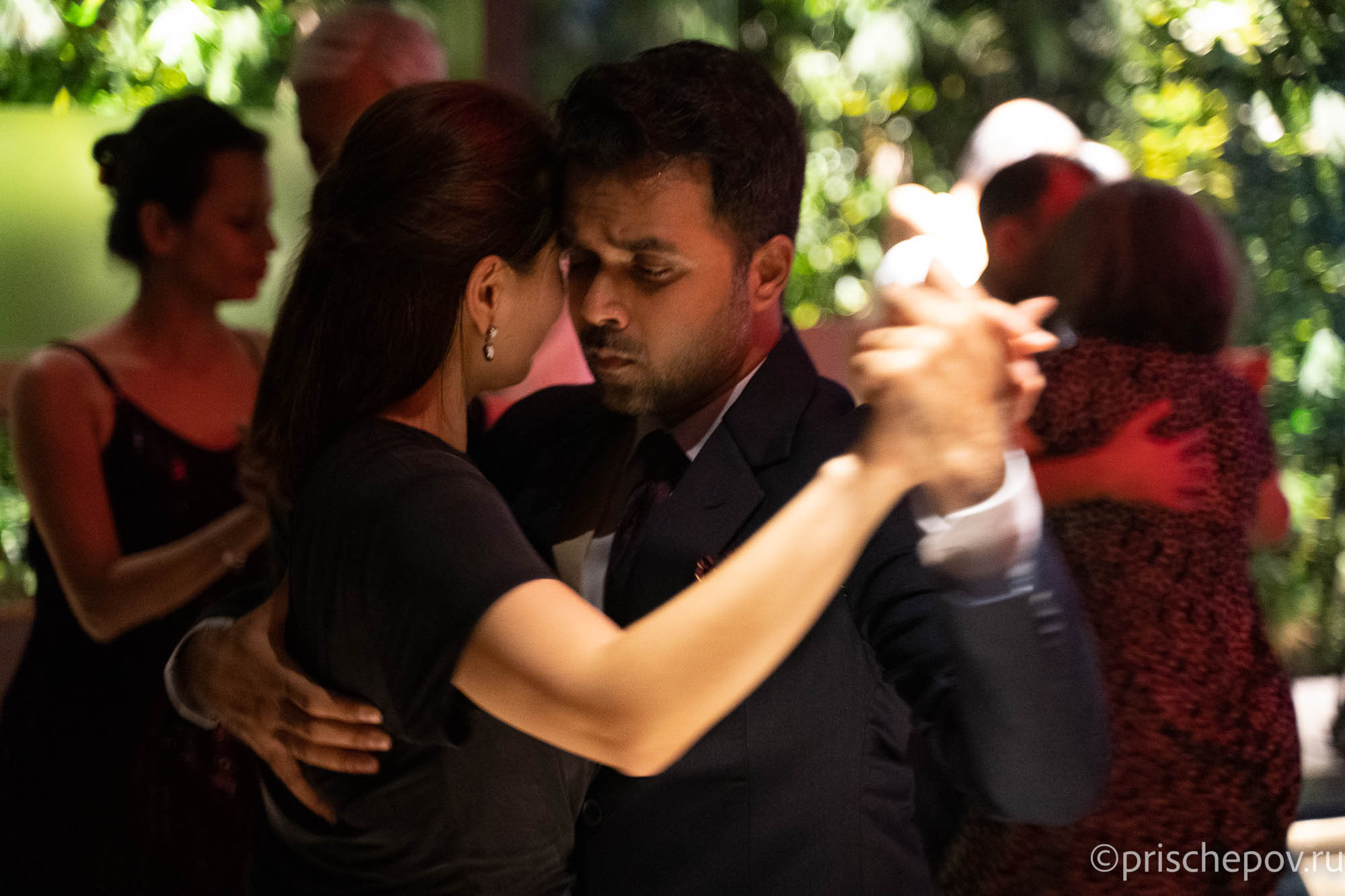 Pune Tango Festival 2022. Александр Прищепов - фотограф, режиссёр, продюсер