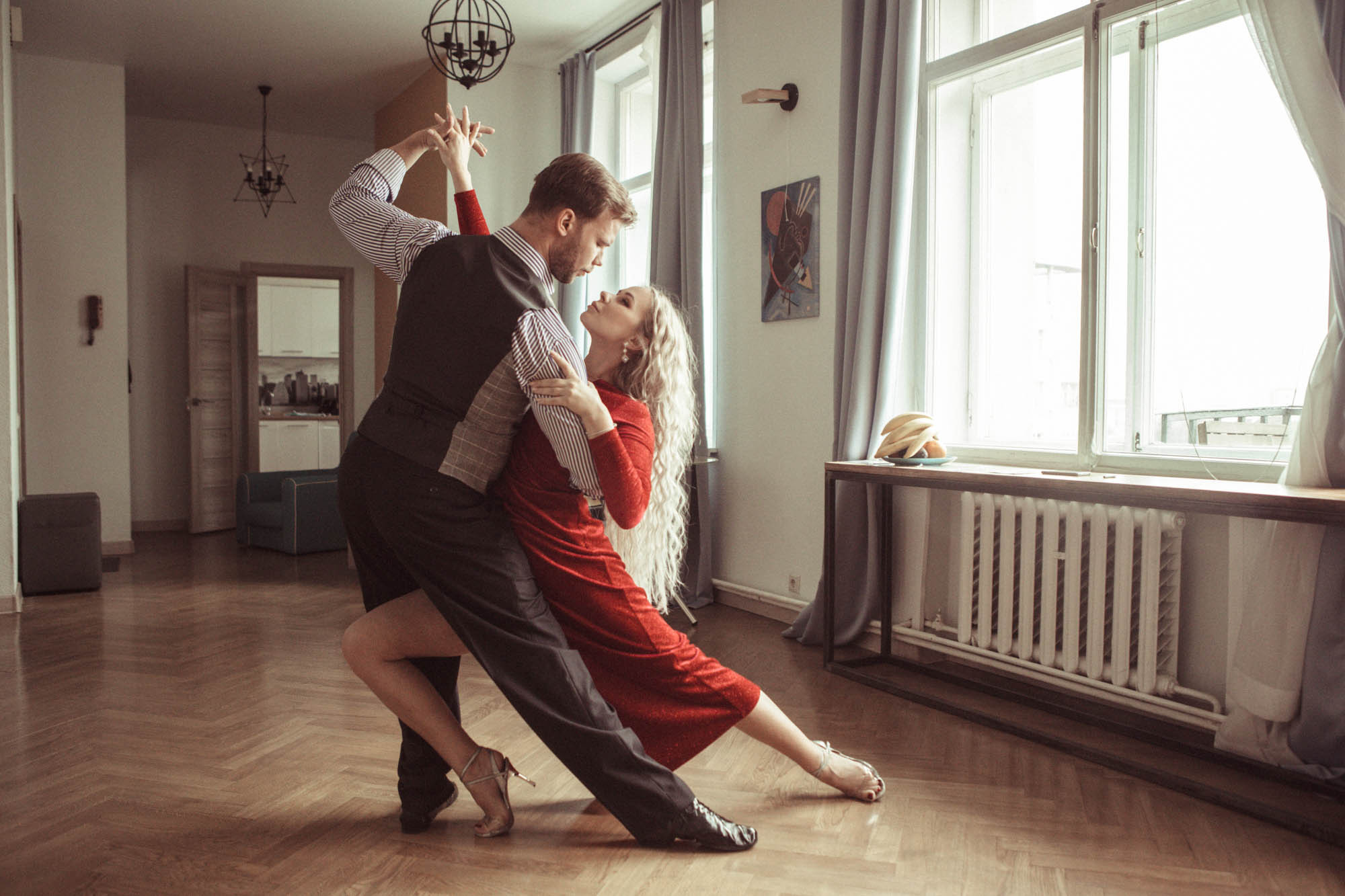 Екатерина Зак и Макс Извеков. Александр Прищепов - фотограф, режиссёр, продюсер