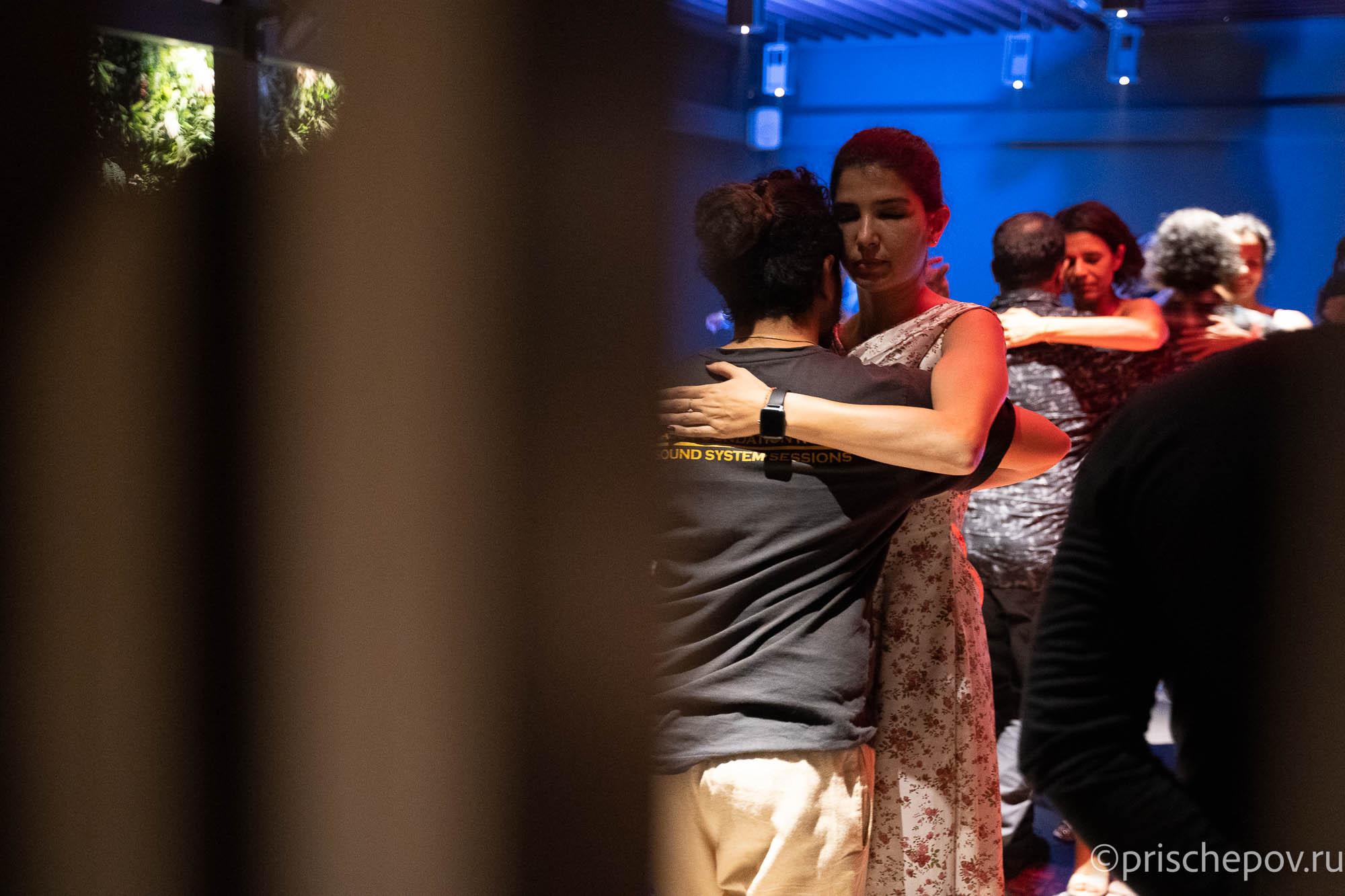 Pune Tango Festival 2022. Александр Прищепов - фотограф, режиссёр, продюсер