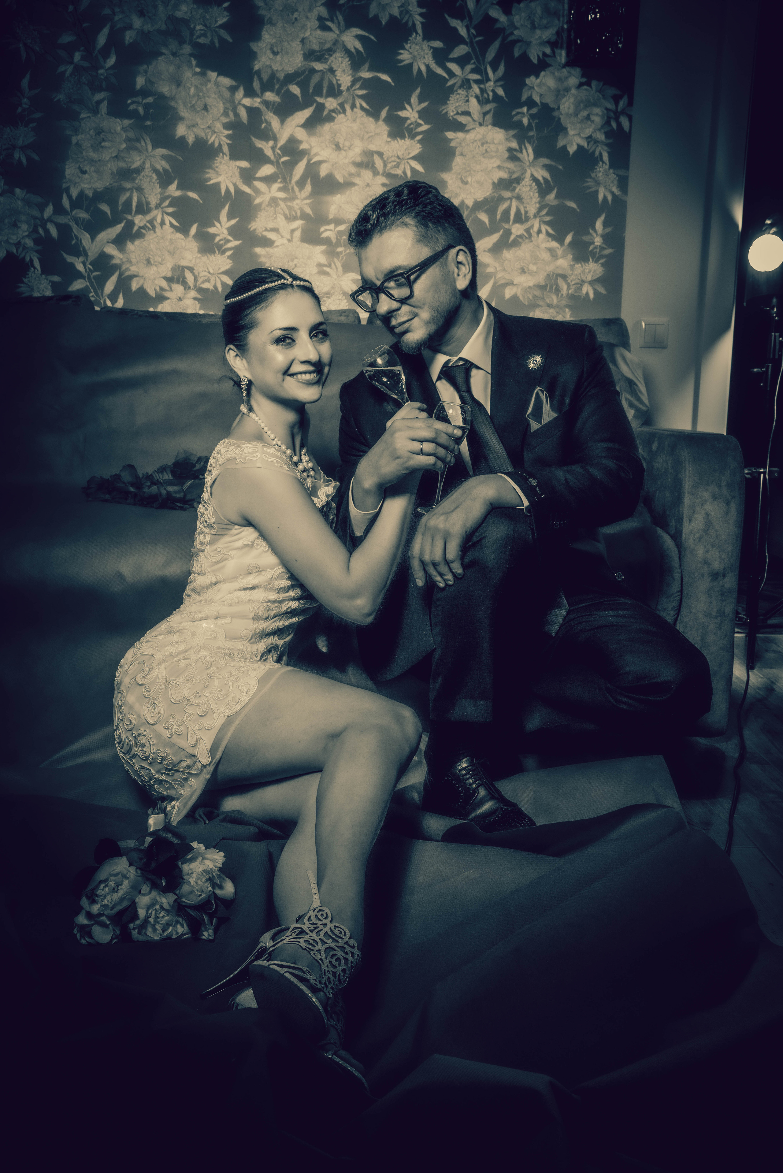 Свадьба. Александр Прищепов - фотограф, режиссёр, продюсер