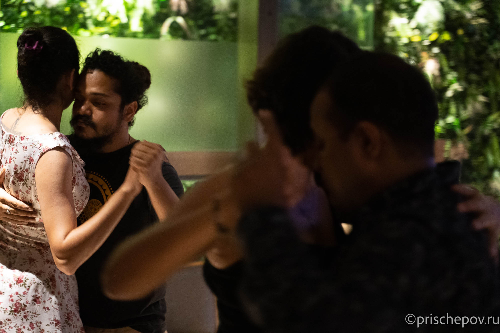 Pune Tango Festival 2022. Александр Прищепов - фотограф, режиссёр, продюсер