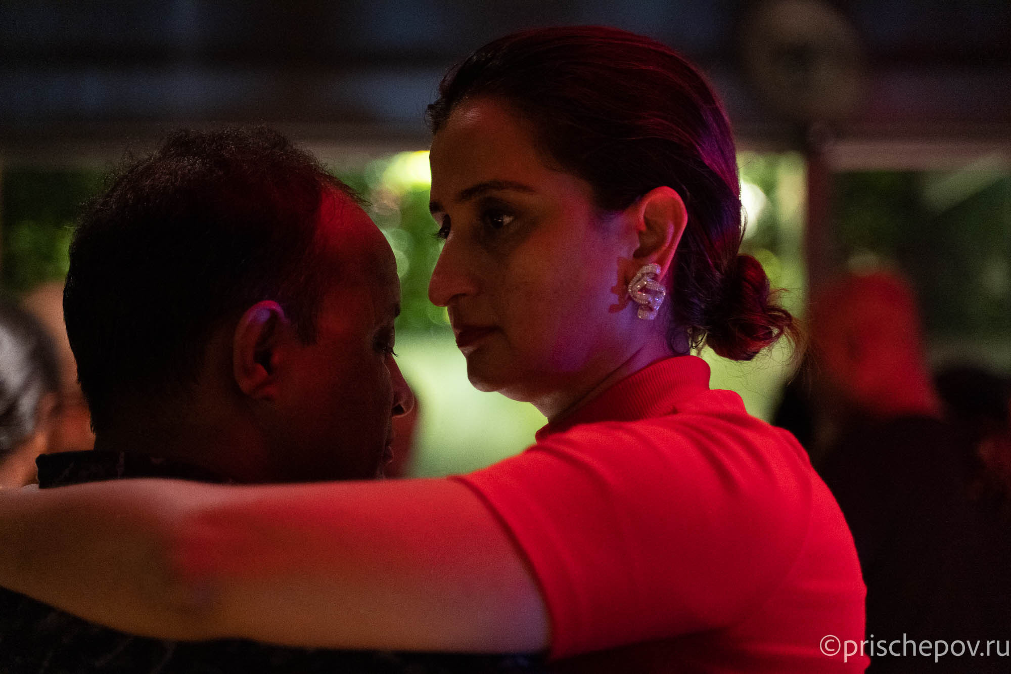 Pune Tango Festival 2022. Александр Прищепов - фотограф, режиссёр, продюсер