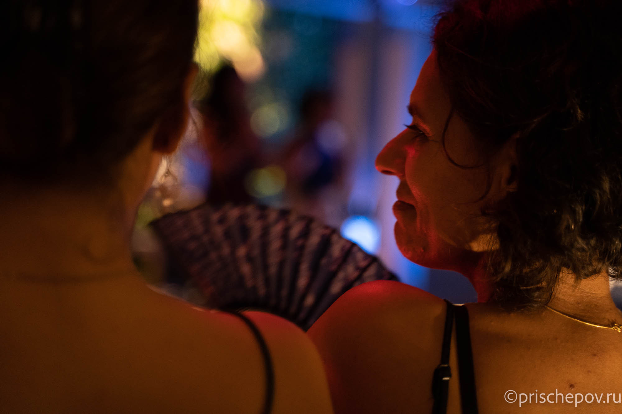 Pune Tango Festival 2022. Александр Прищепов - фотограф, режиссёр, продюсер