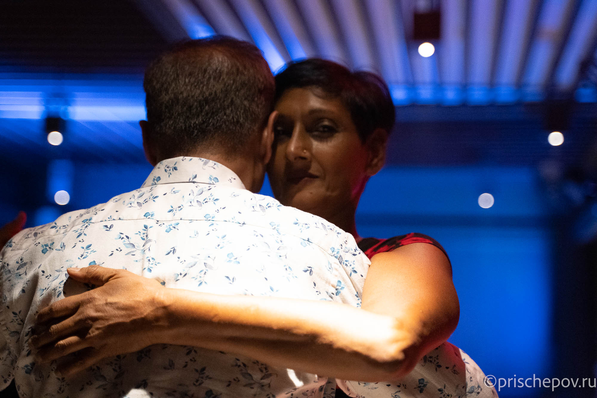 Pune Tango Festival 2022. Александр Прищепов - фотограф, режиссёр, продюсер