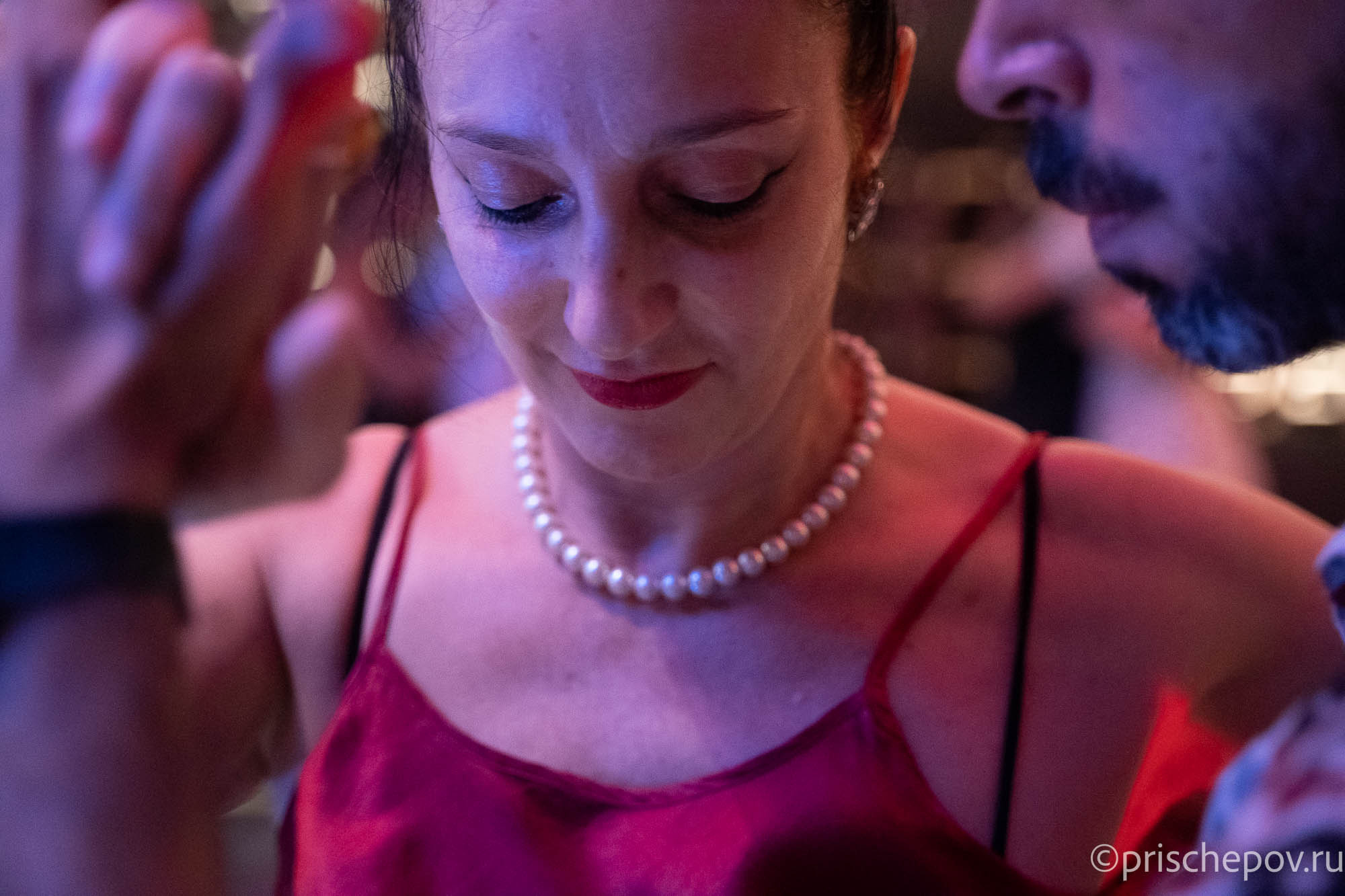 Pune Tango Festival 2022. Александр Прищепов - фотограф, режиссёр, продюсер