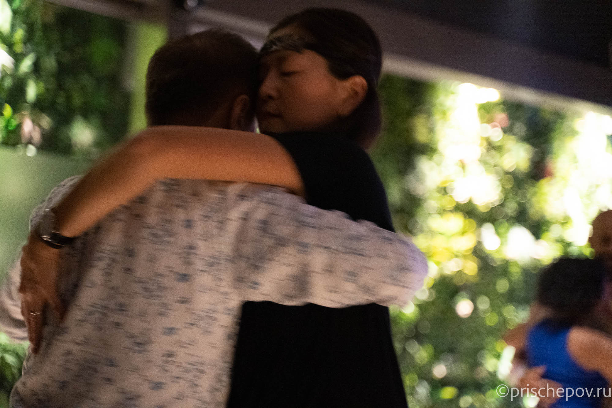 Pune Tango Festival 2022. Александр Прищепов - фотограф, режиссёр, продюсер