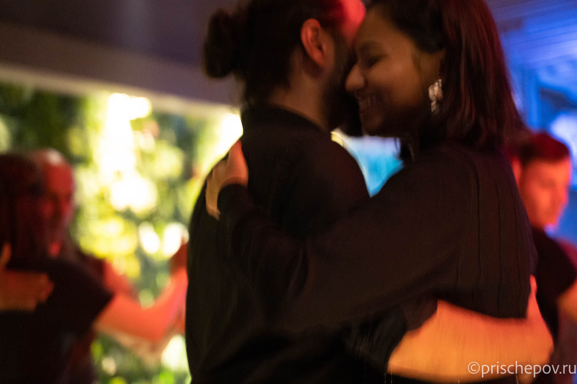 Pune Tango Festival 2022. Александр Прищепов - фотограф, режиссёр, продюсер