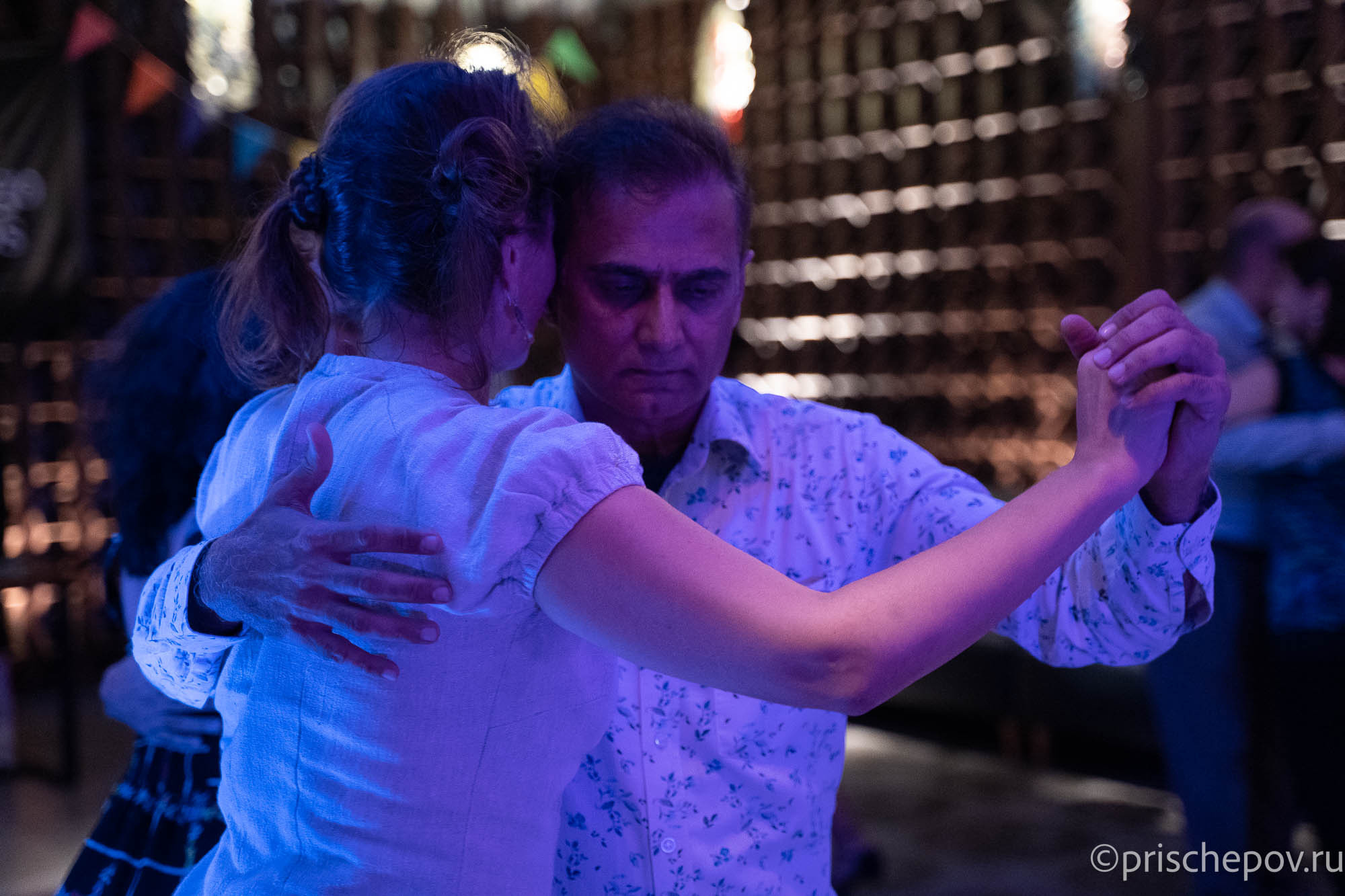 Pune Tango Festival 2022. Александр Прищепов - фотограф, режиссёр, продюсер