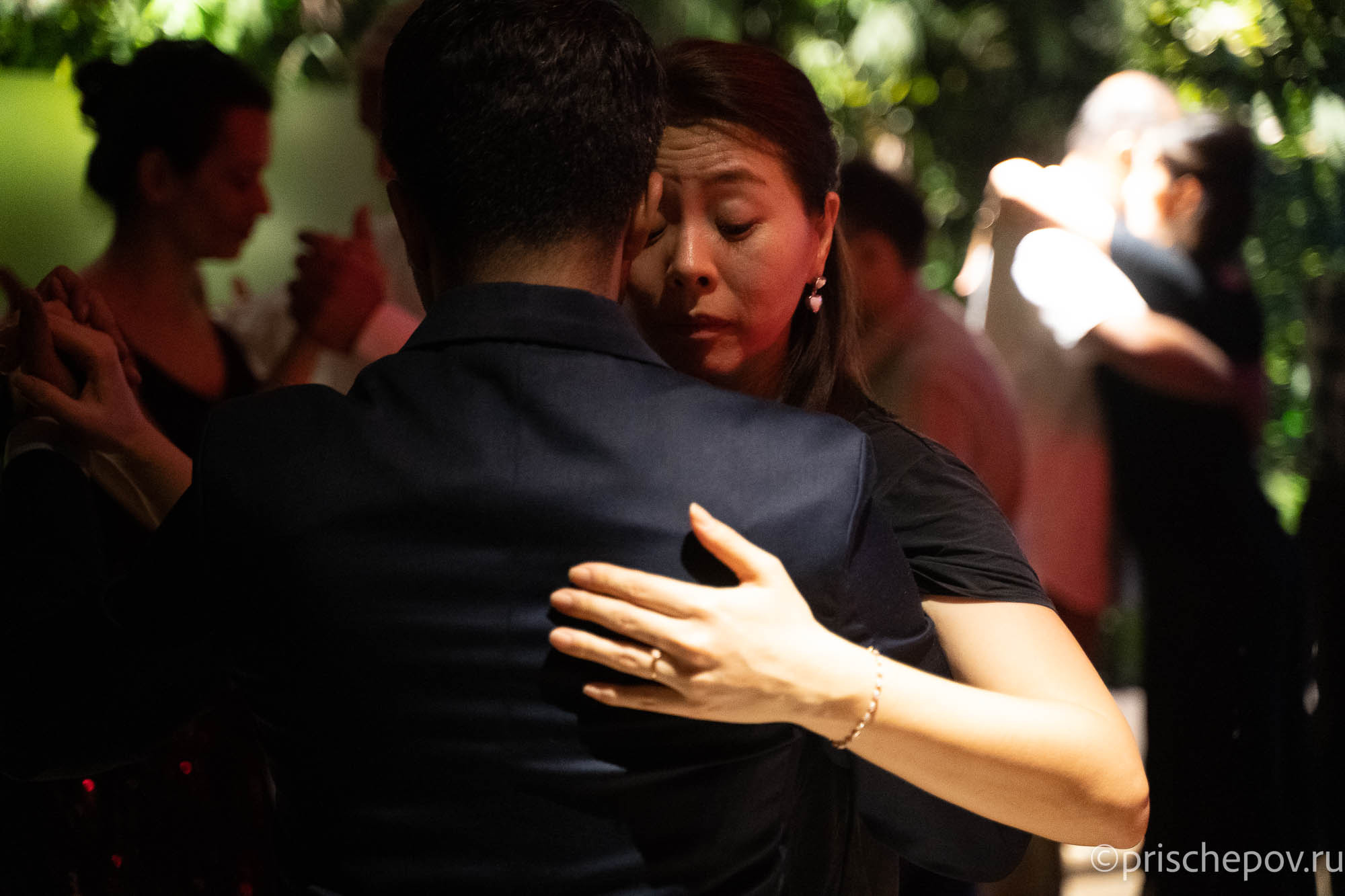 Pune Tango Festival 2022. Александр Прищепов - фотограф, режиссёр, продюсер