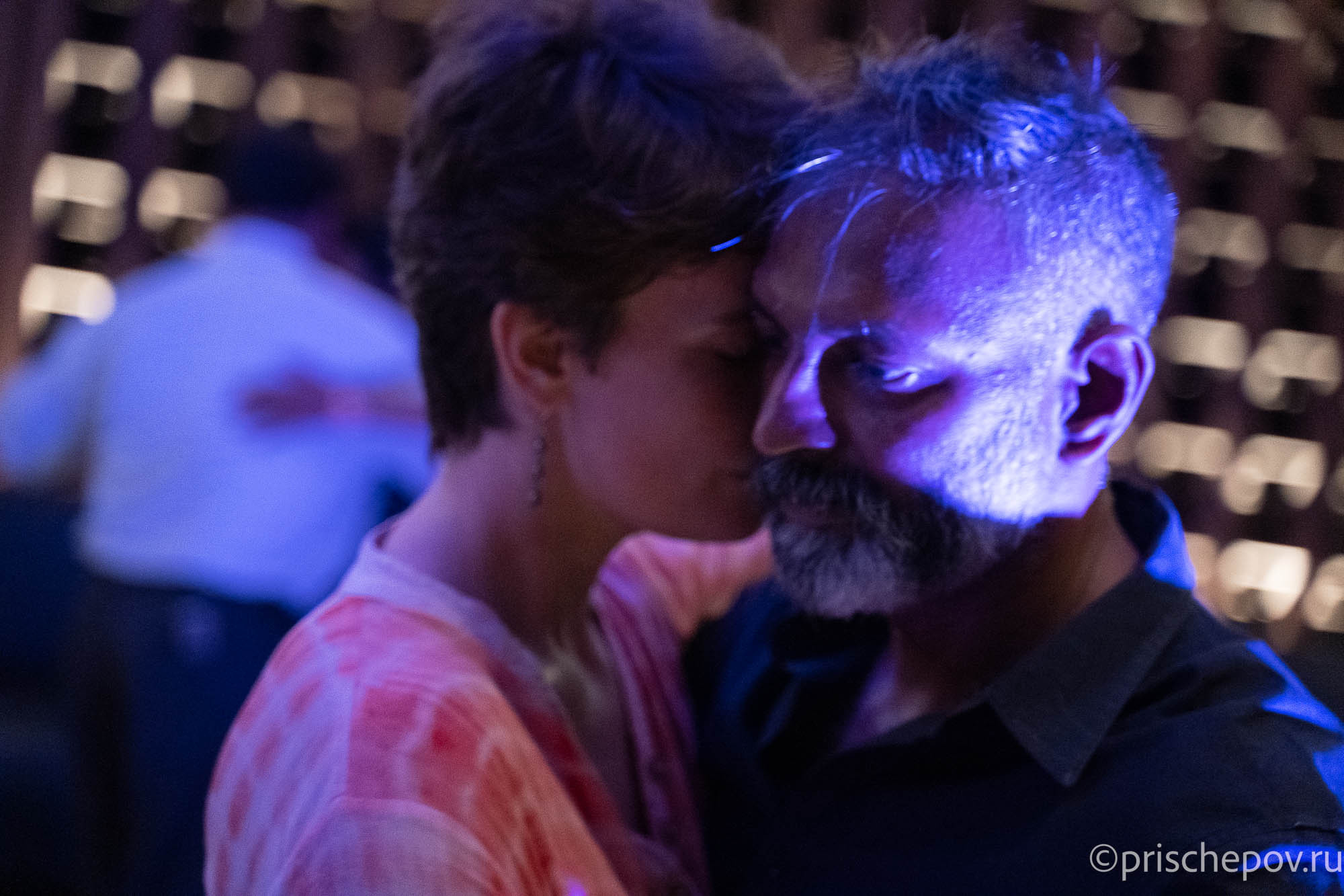 Pune Tango Festival 2022. Александр Прищепов - фотограф, режиссёр, продюсер