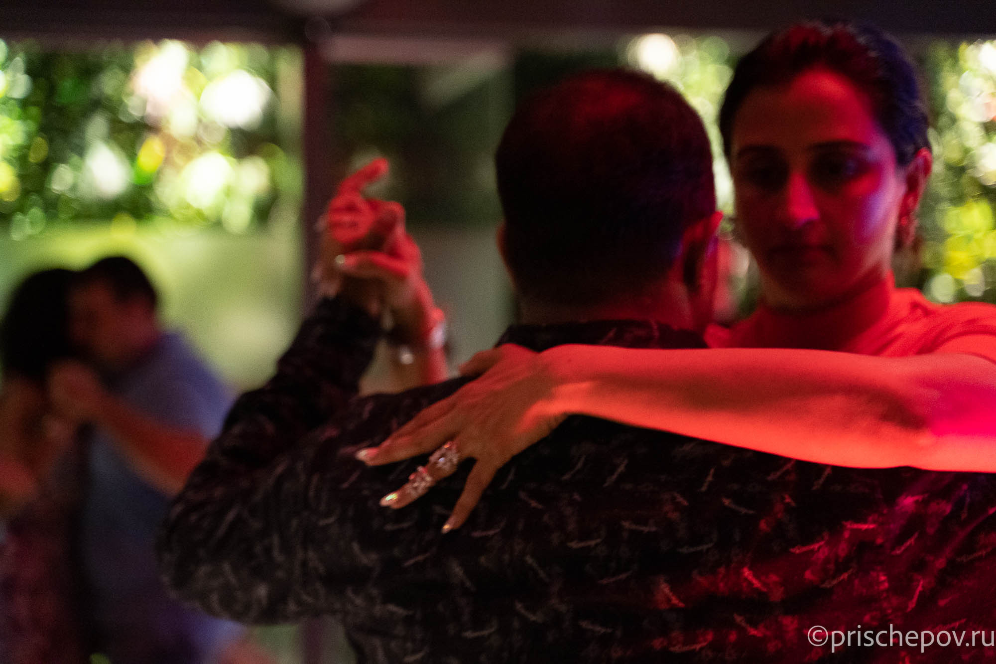 Pune Tango Festival 2022. Александр Прищепов - фотограф, режиссёр, продюсер