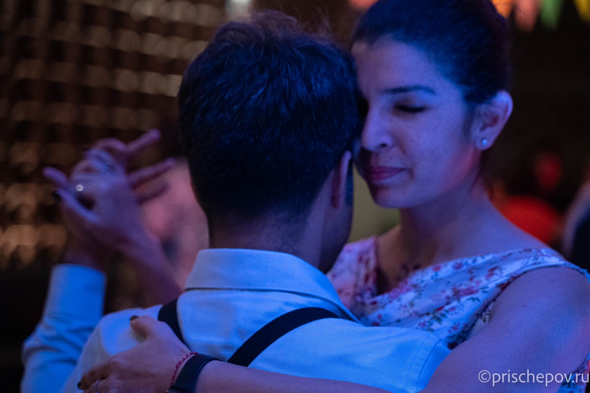 Pune Tango Festival 2022. Александр Прищепов - фотограф, режиссёр, продюсер