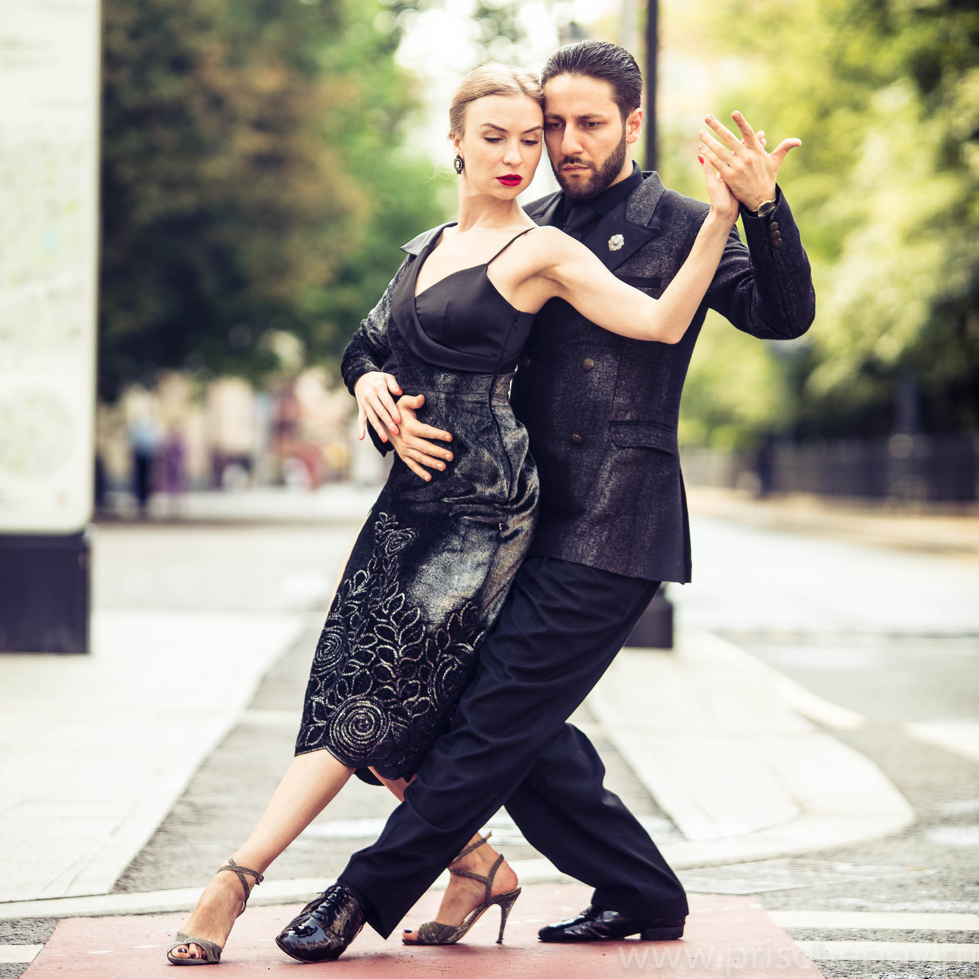 Ноар Аракелян и София Семинская. Александр Прищепов - фотограф, режиссёр, продюсер