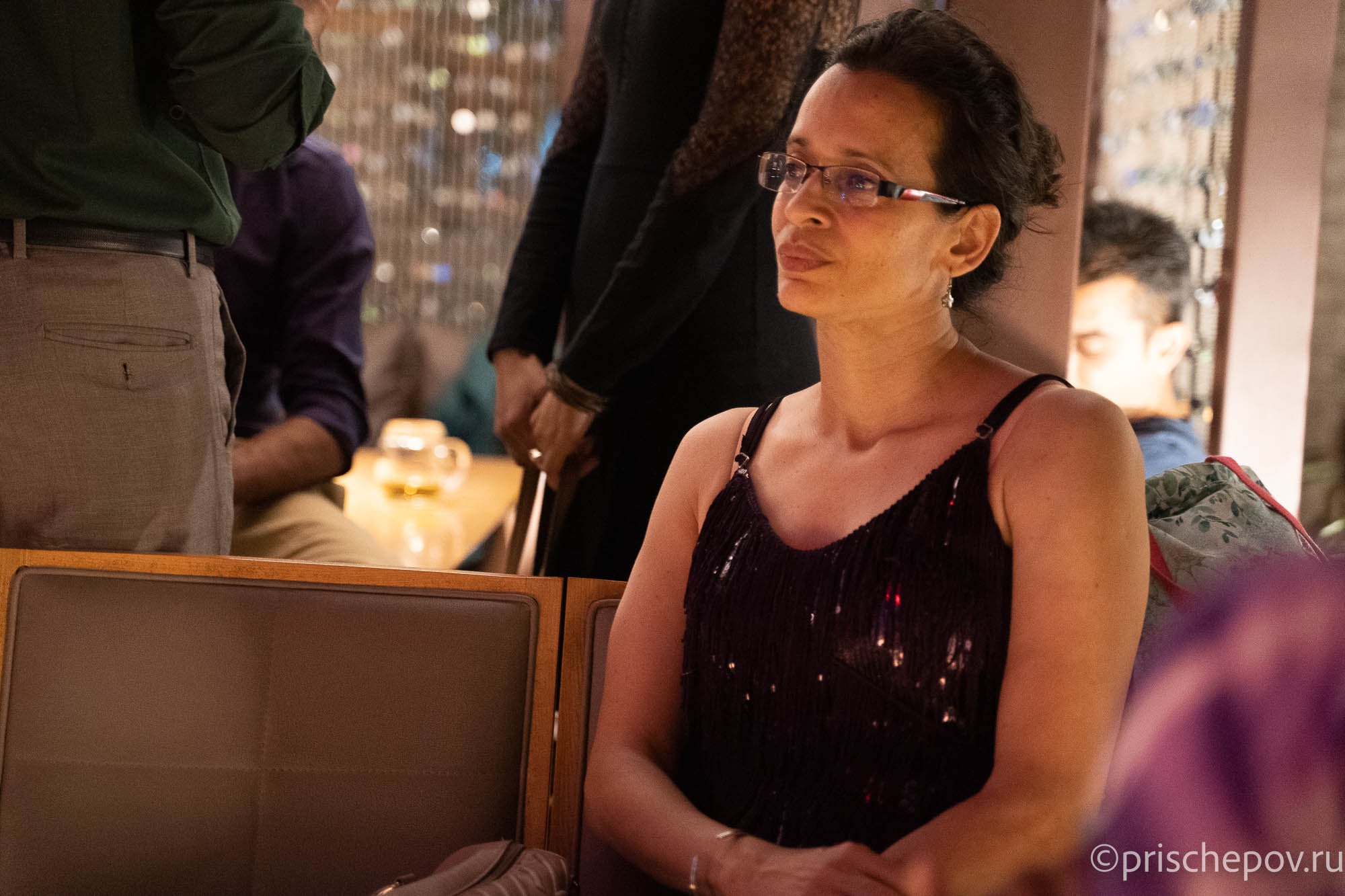 Pune Tango Festival 2022. Александр Прищепов - фотограф, режиссёр, продюсер