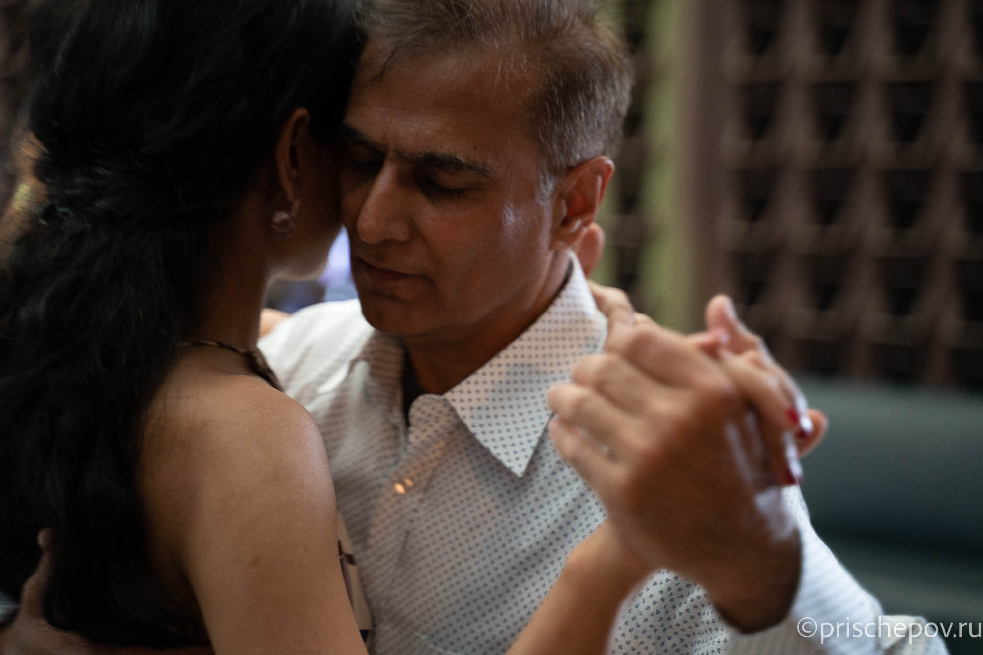 Pune Tango Festival 2022. Александр Прищепов - фотограф, режиссёр, продюсер