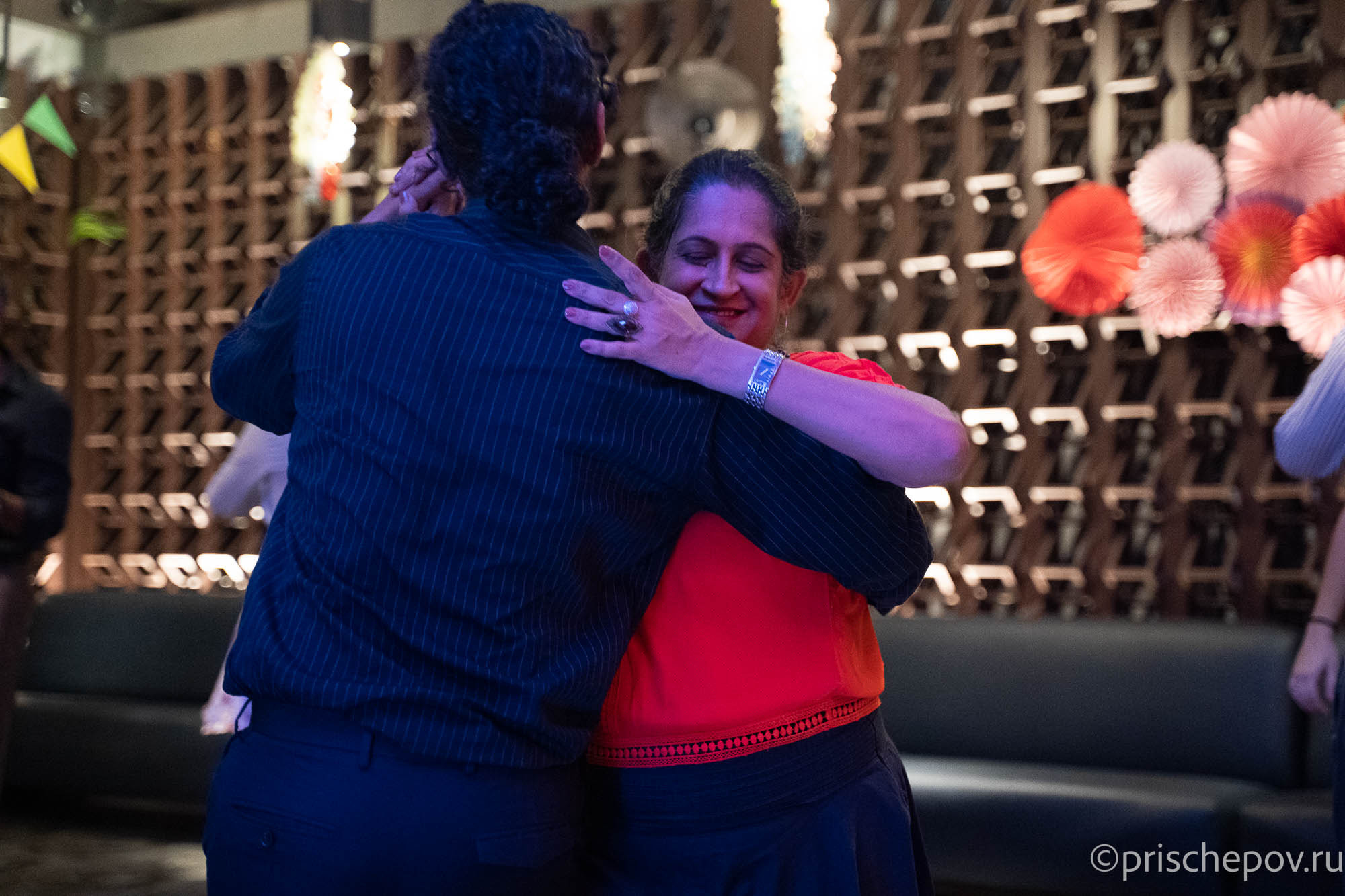 Pune Tango Festival 2022. Александр Прищепов - фотограф, режиссёр, продюсер