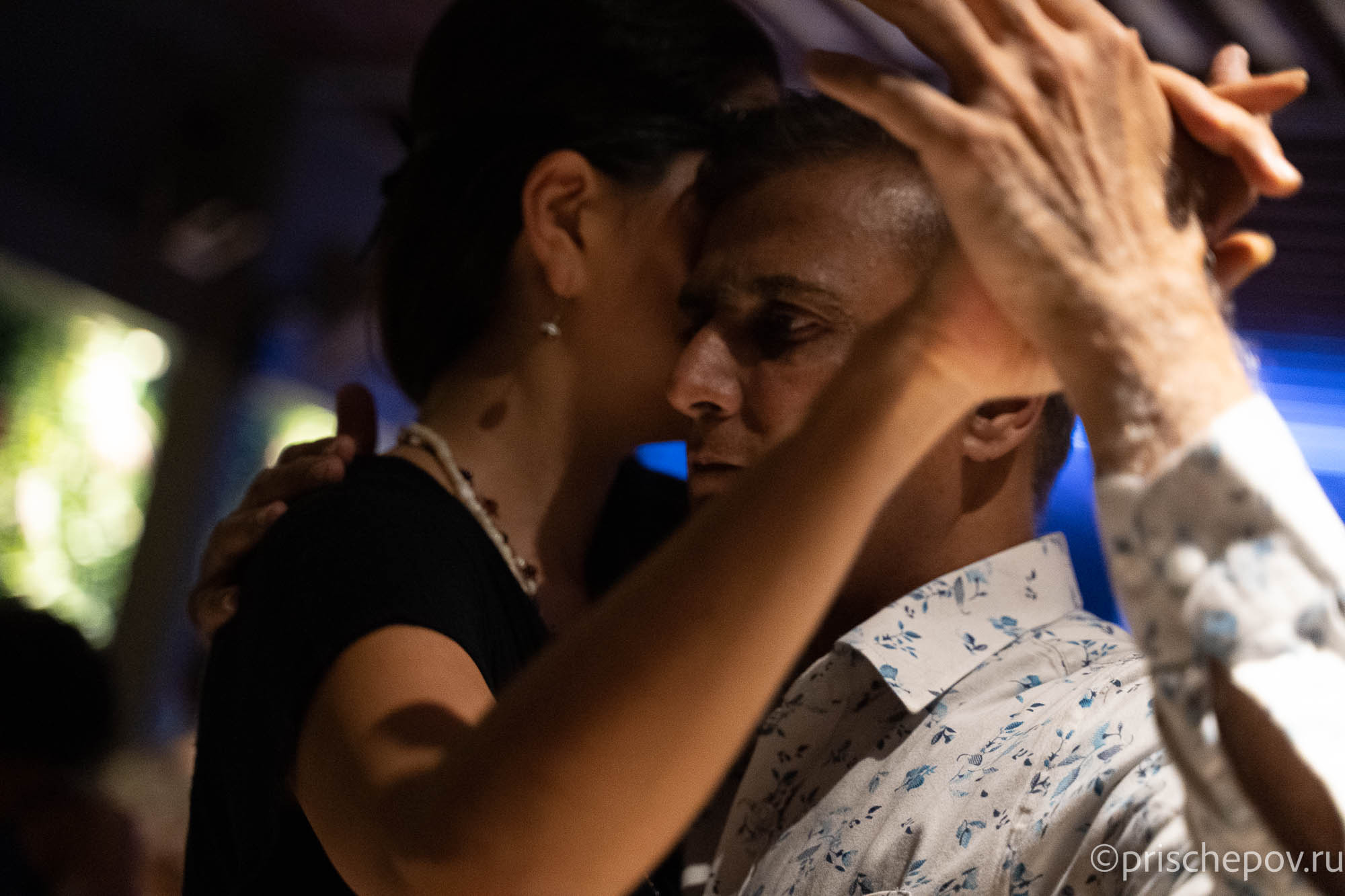 Pune Tango Festival 2022. Александр Прищепов - фотограф, режиссёр, продюсер