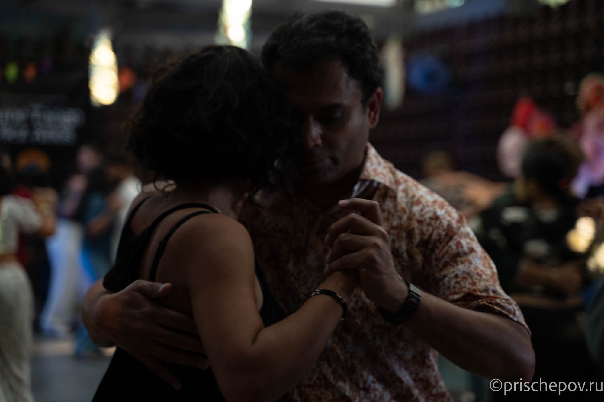 Pune Tango Festival 2022. Александр Прищепов - фотограф, режиссёр, продюсер