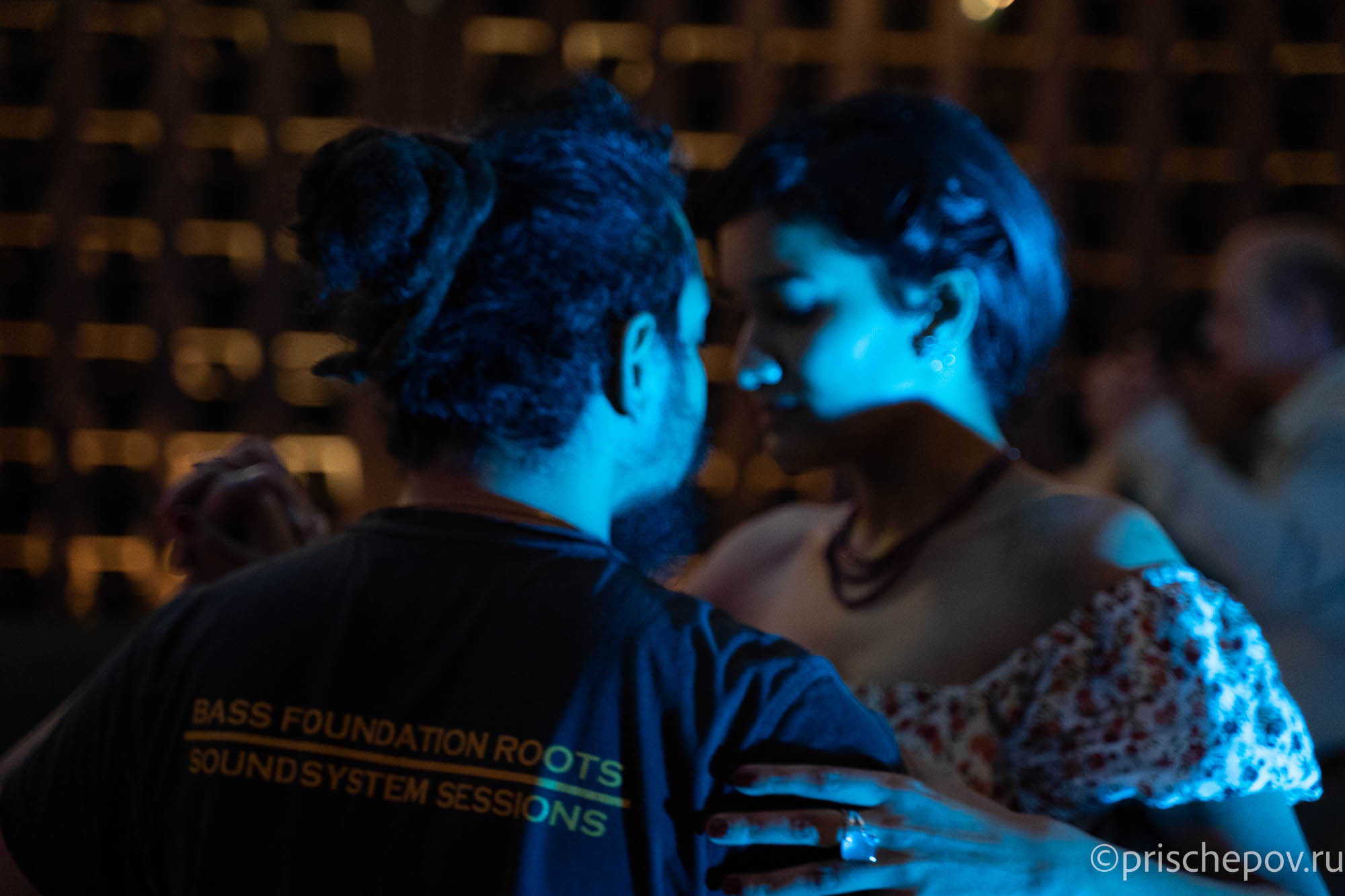 Pune Tango Festival 2022. Александр Прищепов - фотограф, режиссёр, продюсер