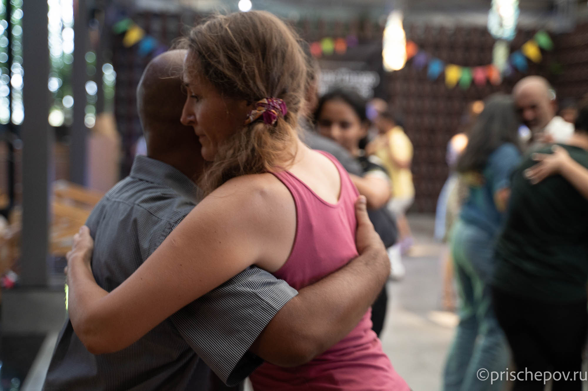 Pune Tango Festival 2022. Александр Прищепов - фотограф, режиссёр, продюсер