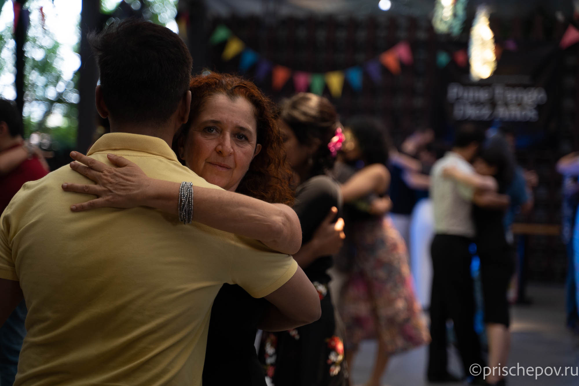 Pune Tango Festival 2022. Александр Прищепов - фотограф, режиссёр, продюсер