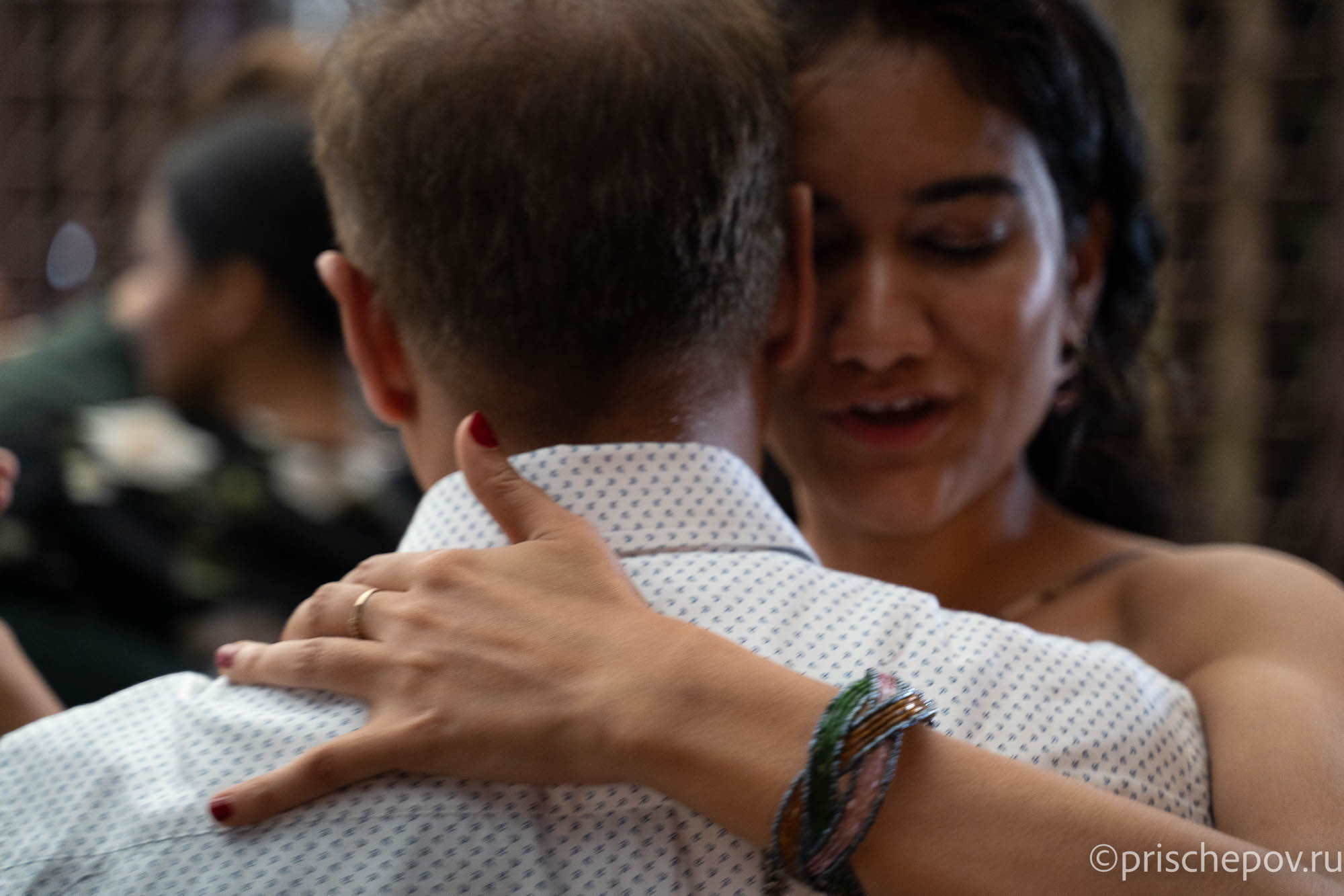 Pune Tango Festival 2022. Александр Прищепов - фотограф, режиссёр, продюсер