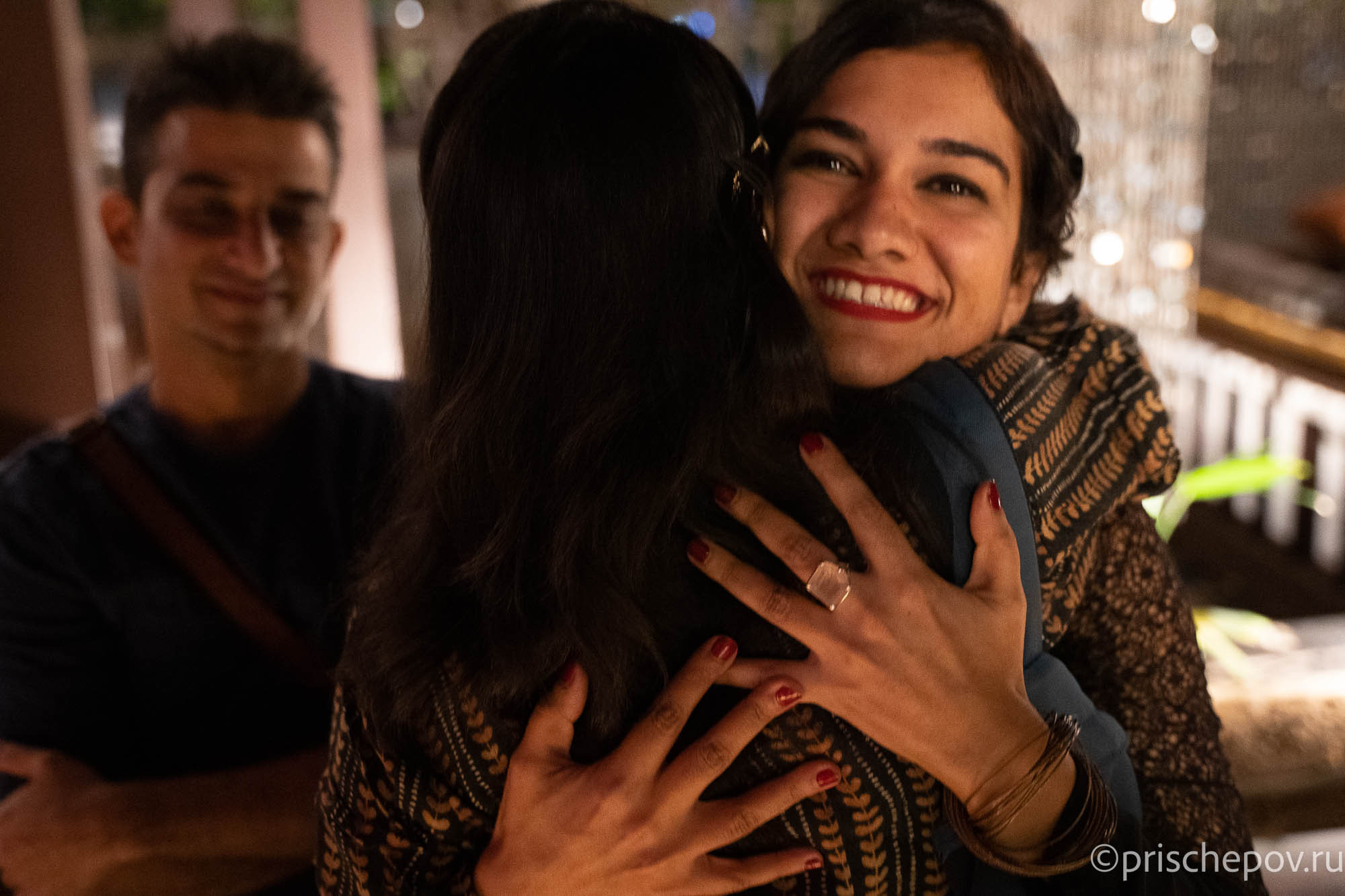 Pune Tango Festival 2022. Александр Прищепов - фотограф, режиссёр, продюсер