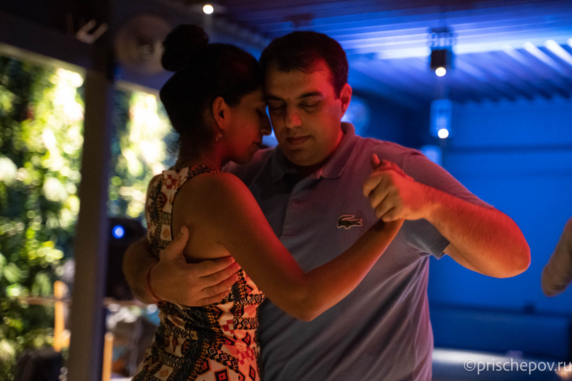 Pune Tango Festival 2022. Александр Прищепов - фотограф, режиссёр, продюсер