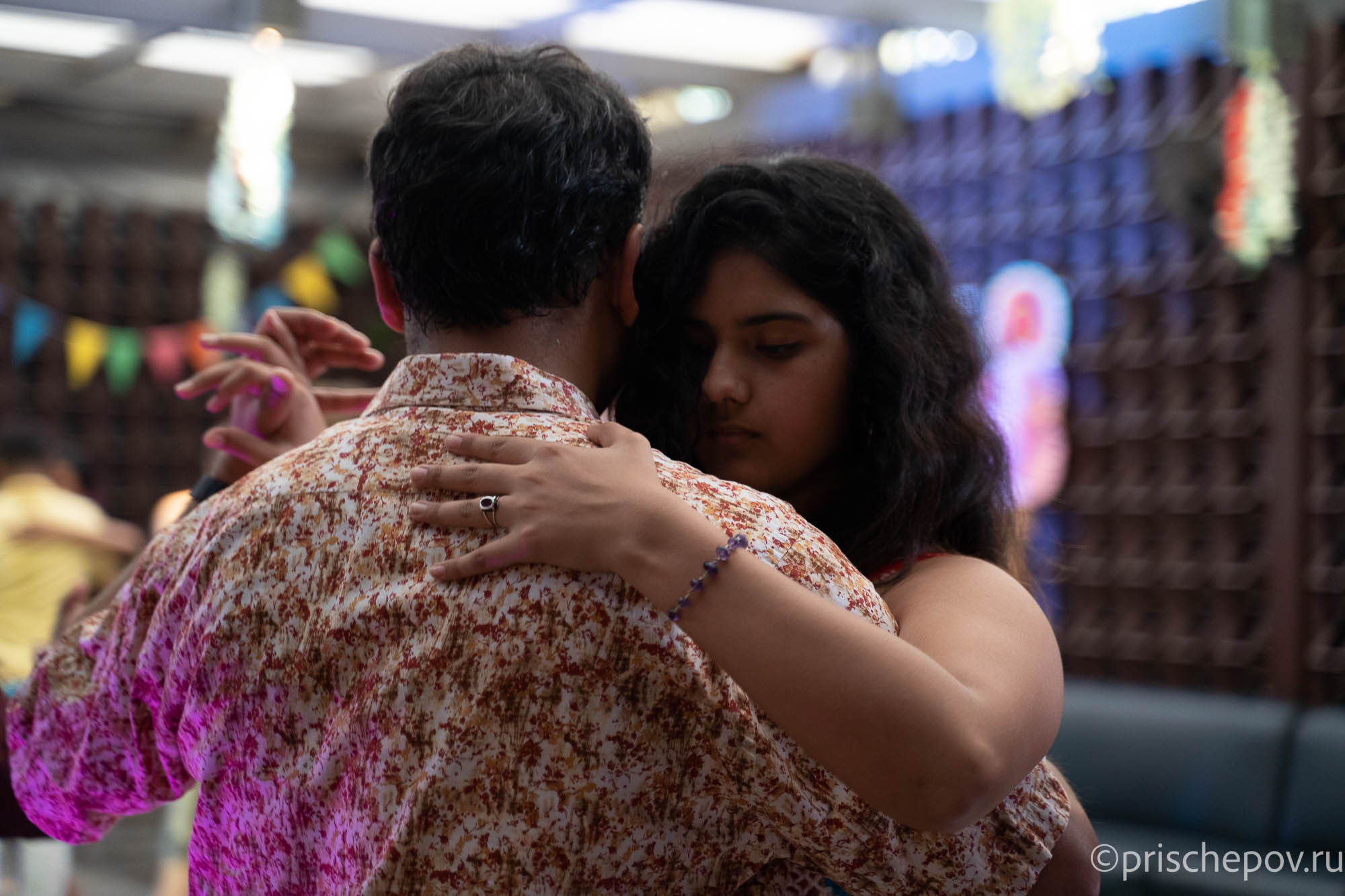 Pune Tango Festival 2022. Александр Прищепов - фотограф, режиссёр, продюсер