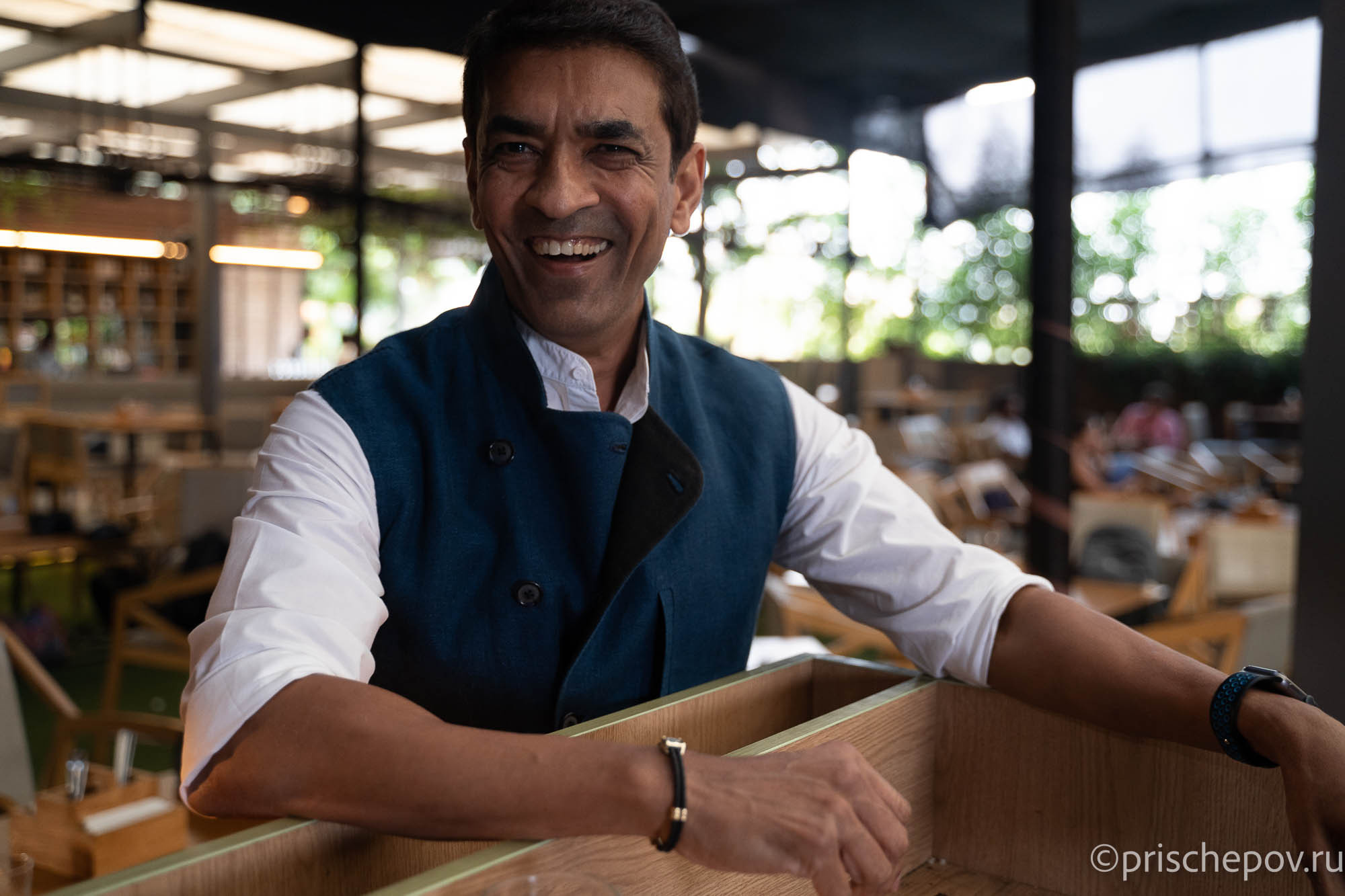 Pune Tango Festival 2022. Александр Прищепов - фотограф, режиссёр, продюсер