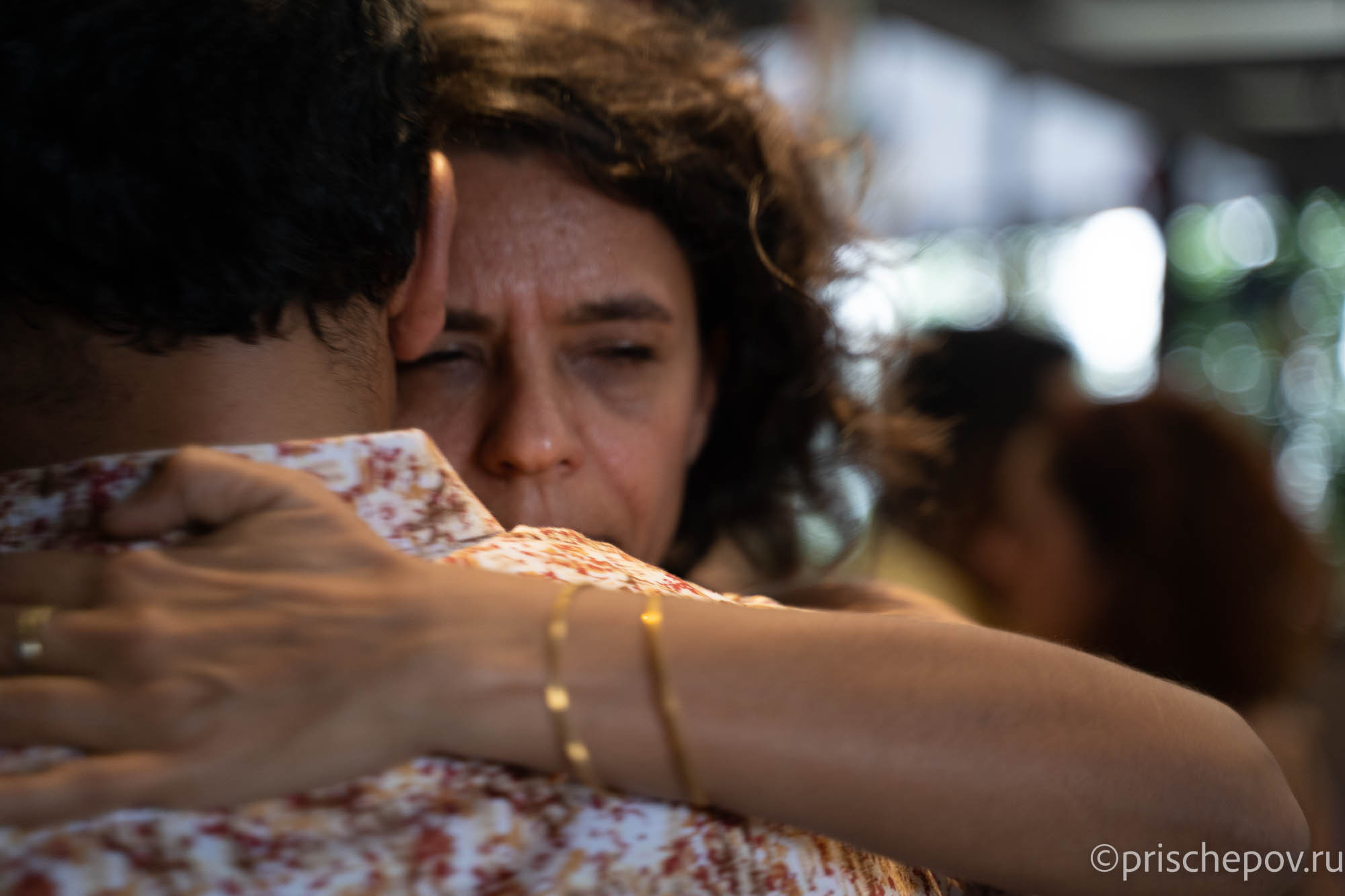 Pune Tango Festival 2022. Александр Прищепов - фотограф, режиссёр, продюсер