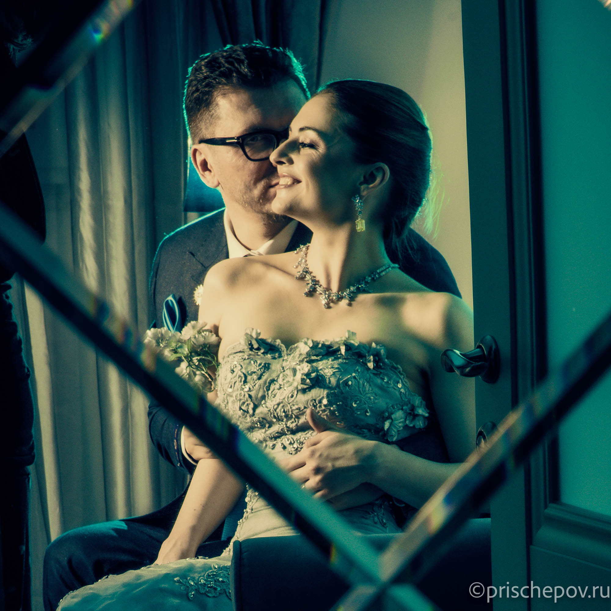 Свадьба. Александр Прищепов - фотограф, режиссёр, продюсер