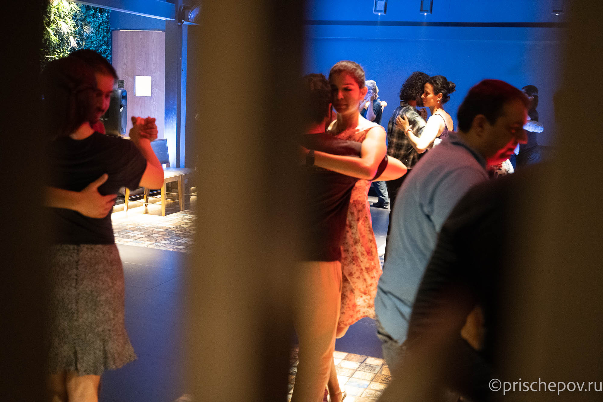 Pune Tango Festival 2022. Александр Прищепов - фотограф, режиссёр, продюсер