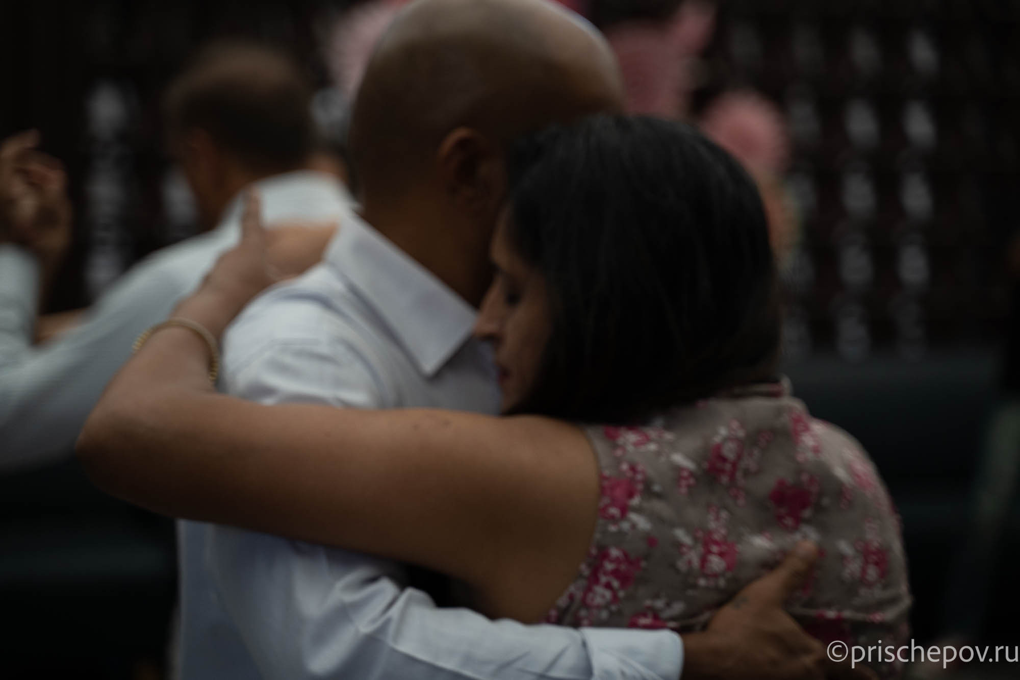 Pune Tango Festival 2022. Александр Прищепов - фотограф, режиссёр, продюсер